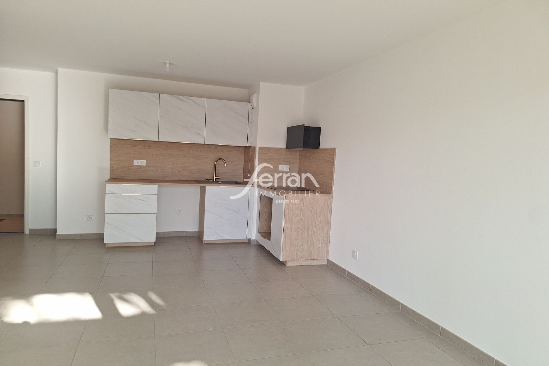 Appartement à louer, 58m², Draguignan