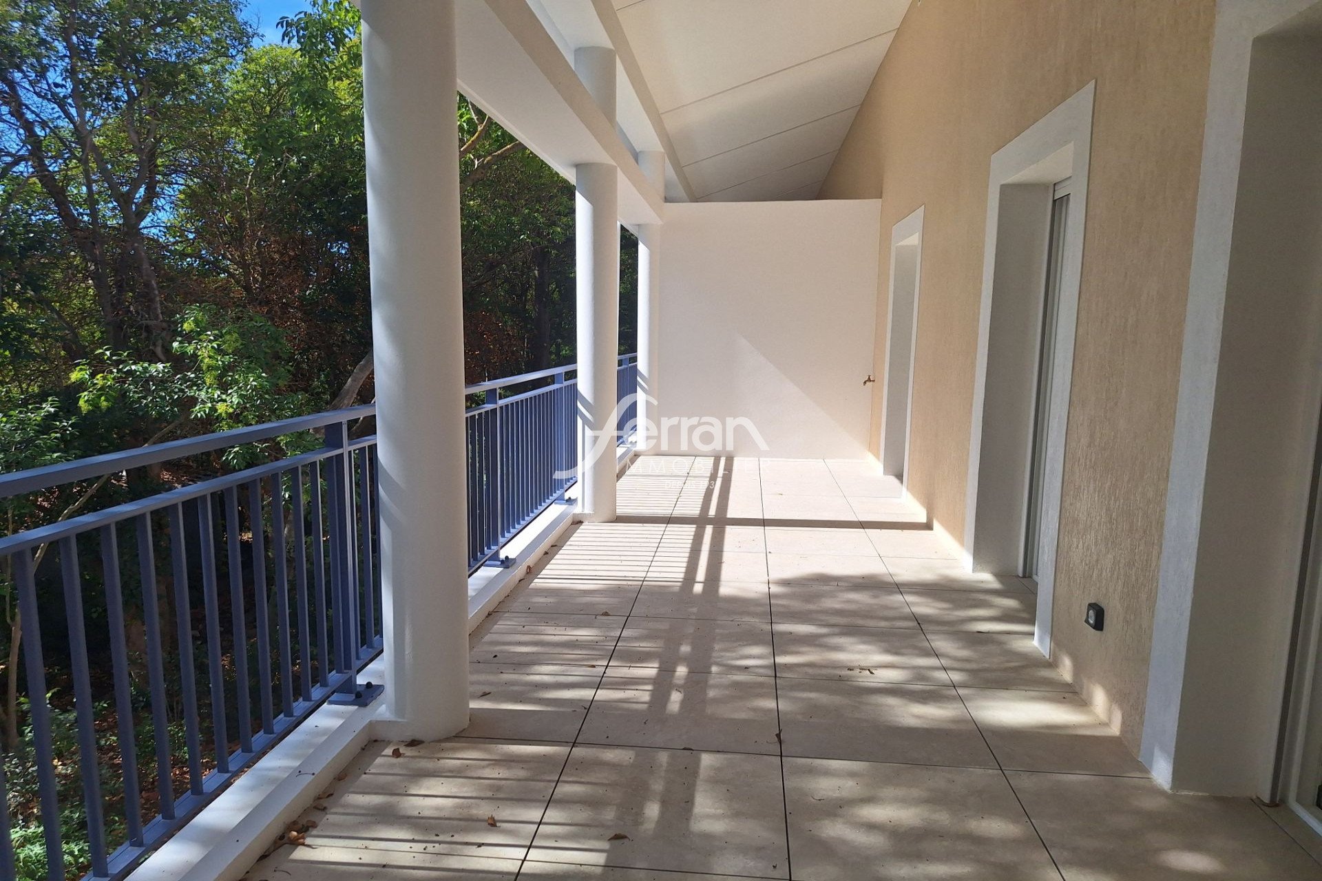 Appartement à louer, 58m², Draguignan