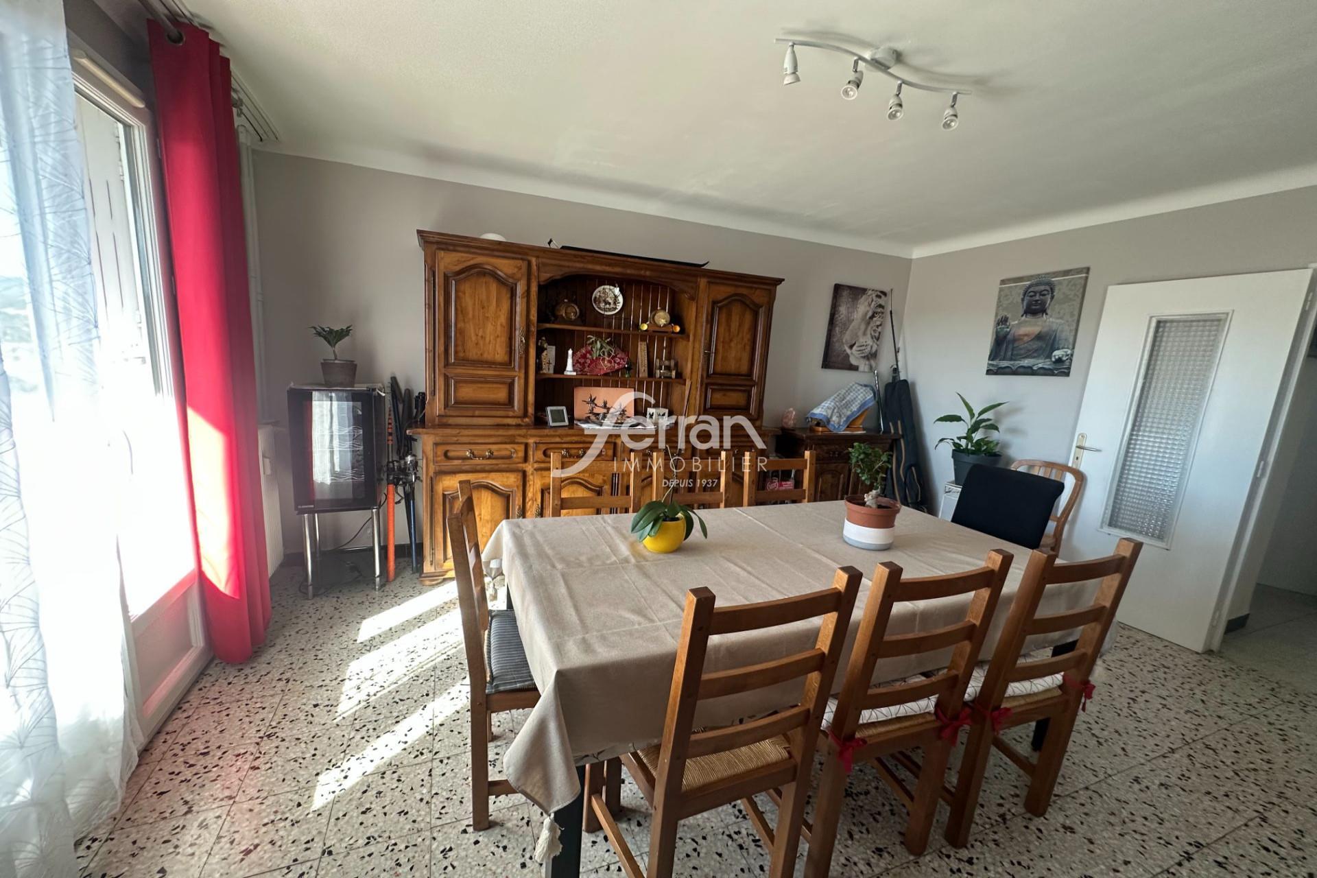 Appartement à vendre, 70m², Draguignan
