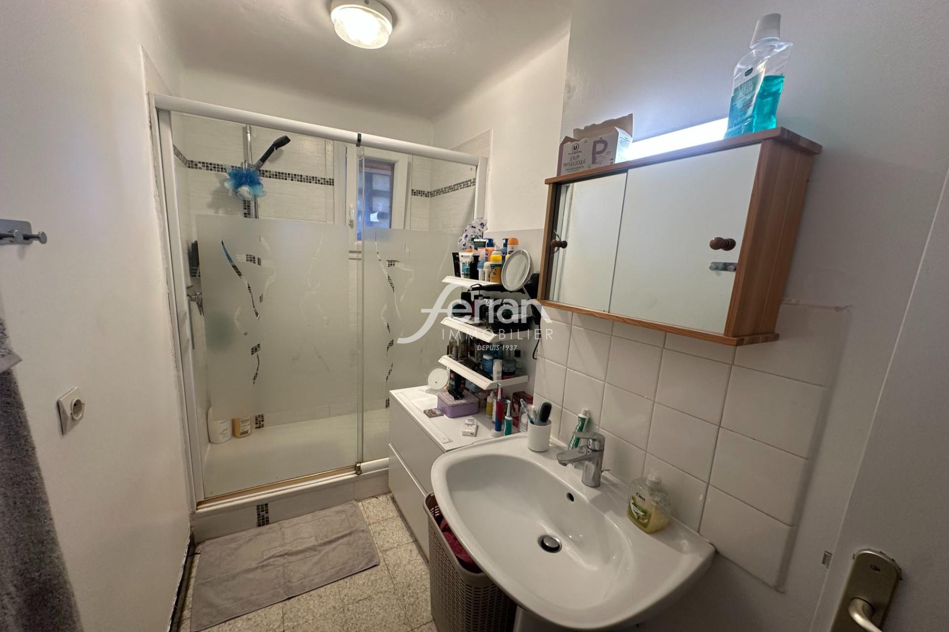 Appartement à vendre, 70m², Draguignan