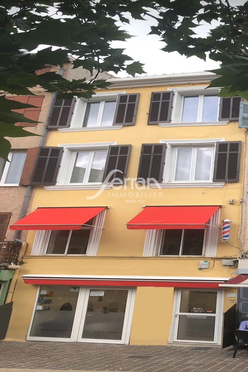 Appartement à vendre, 273m², Draguignan