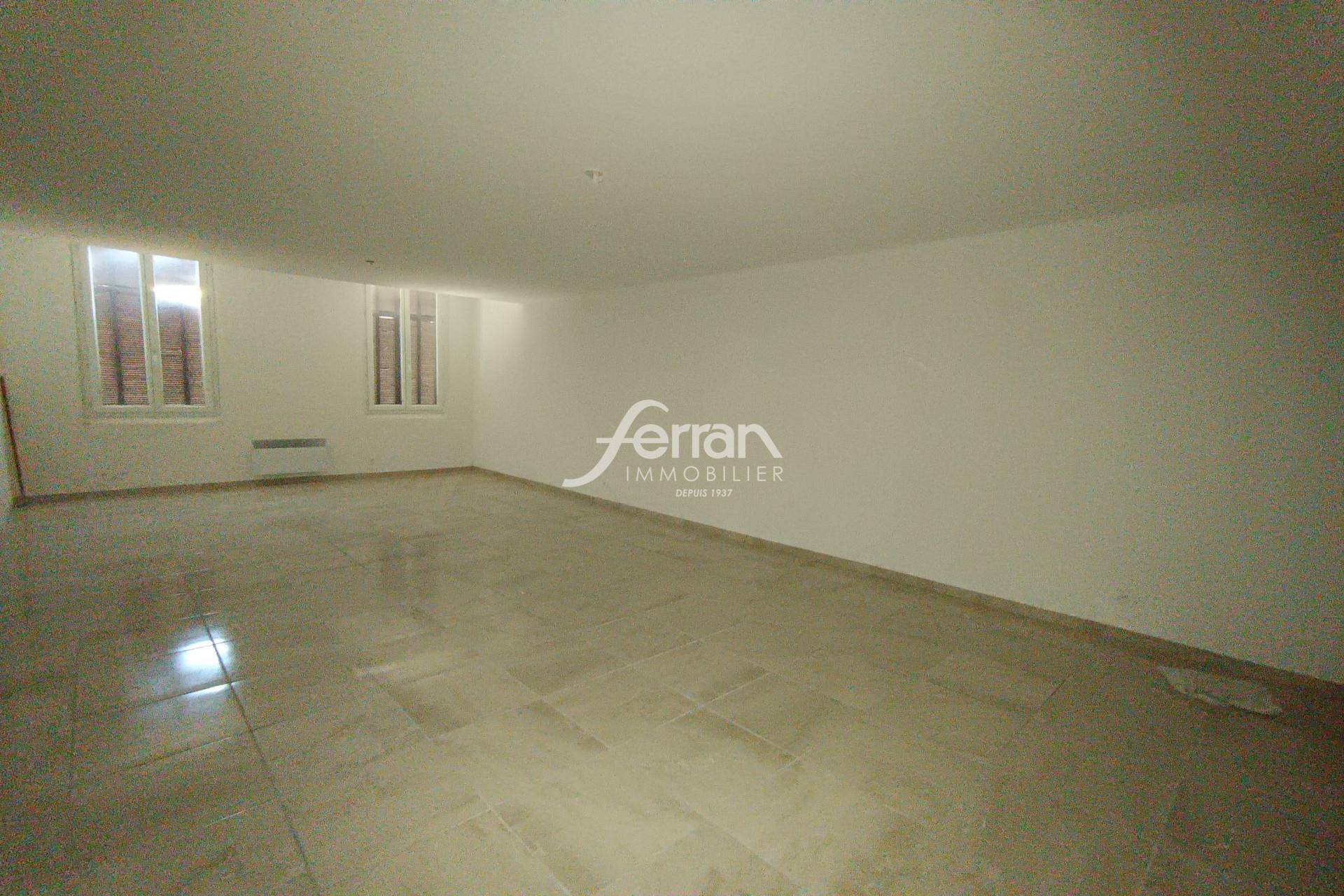 Appartement à vendre, 273m², Draguignan