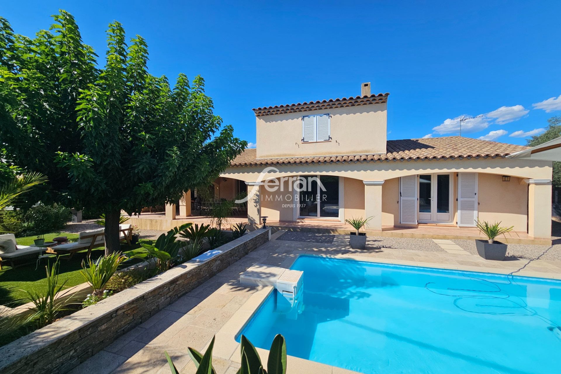 Maison à vendre, 155m², Les Arcs