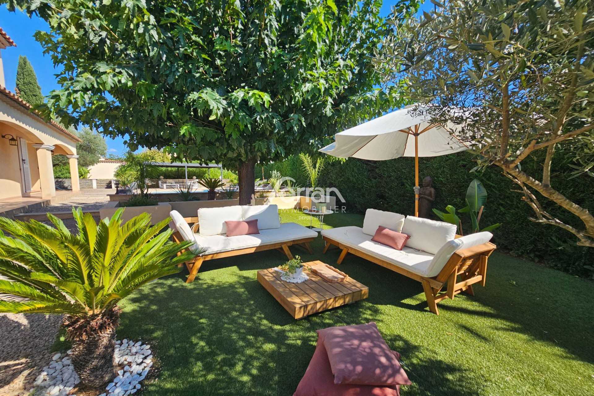 Maison à vendre, 155m², Les Arcs