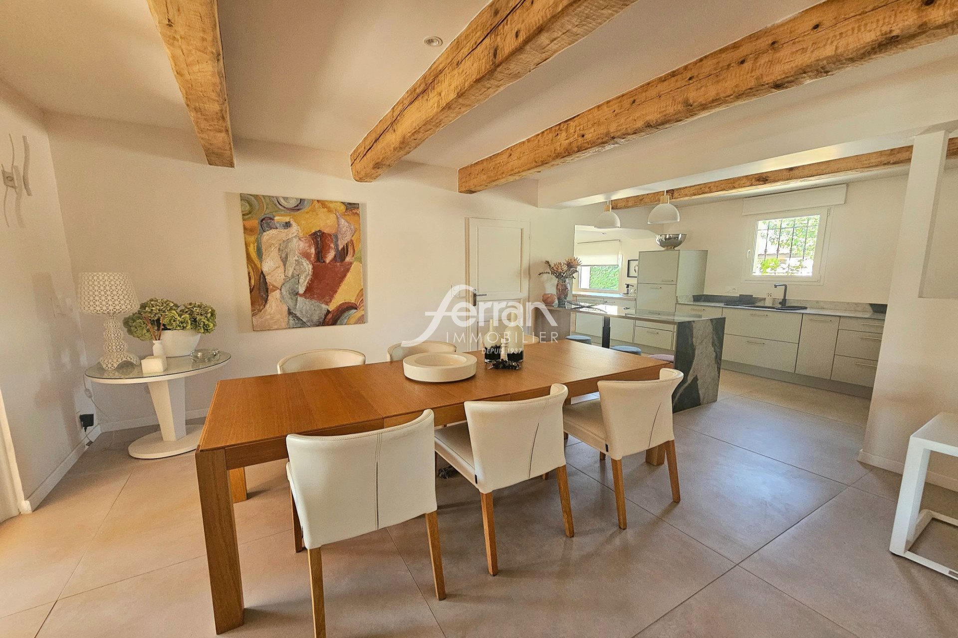 Maison à vendre, 155m², Les Arcs