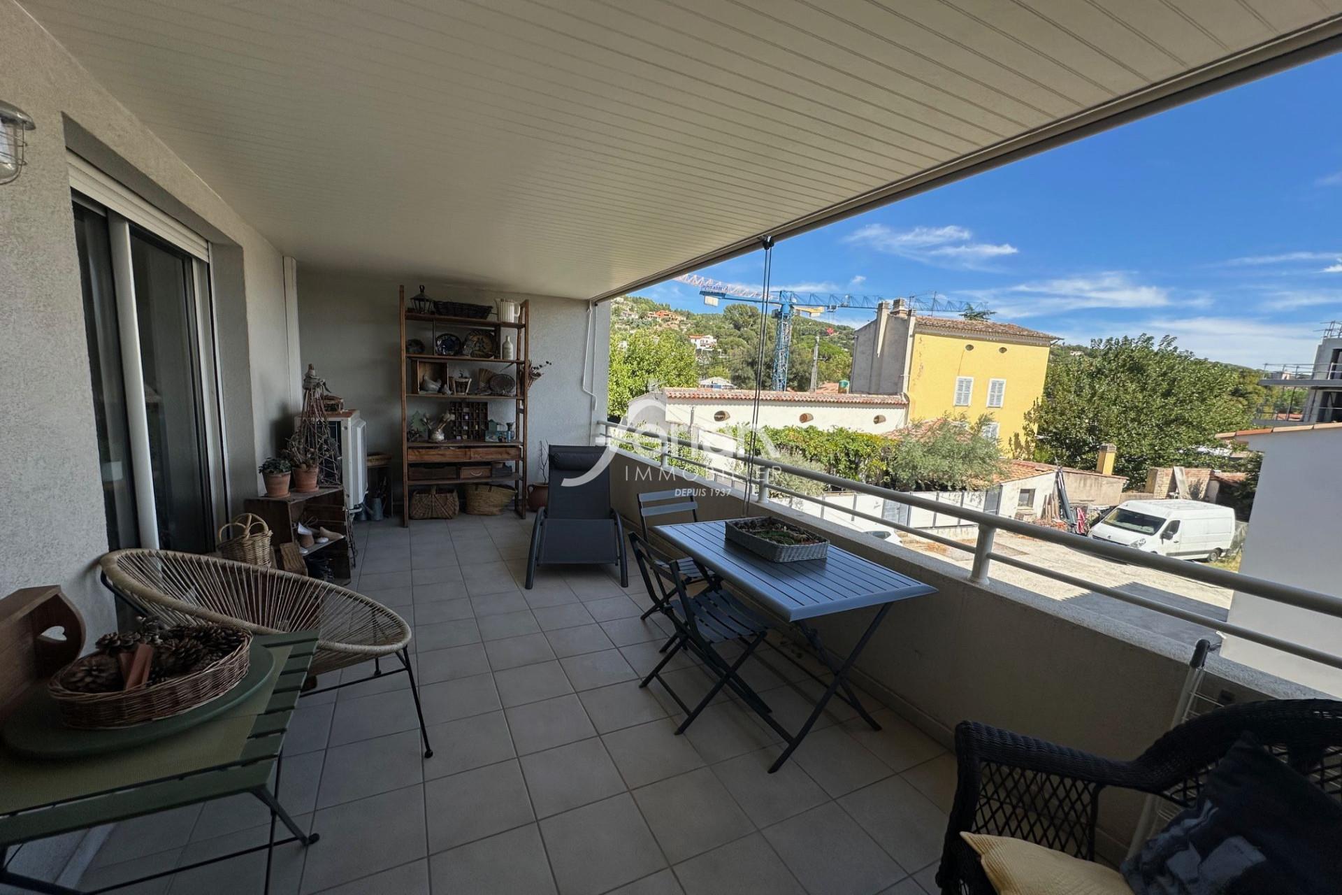 Appartement à vendre, 74m², Draguignan