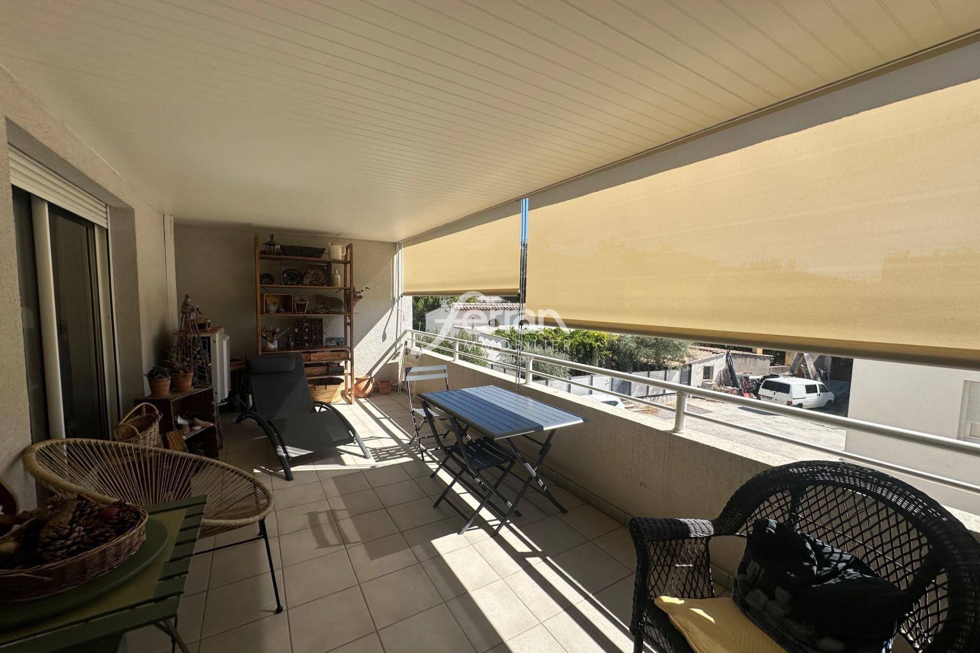 Appartement à vendre, 74m², Draguignan