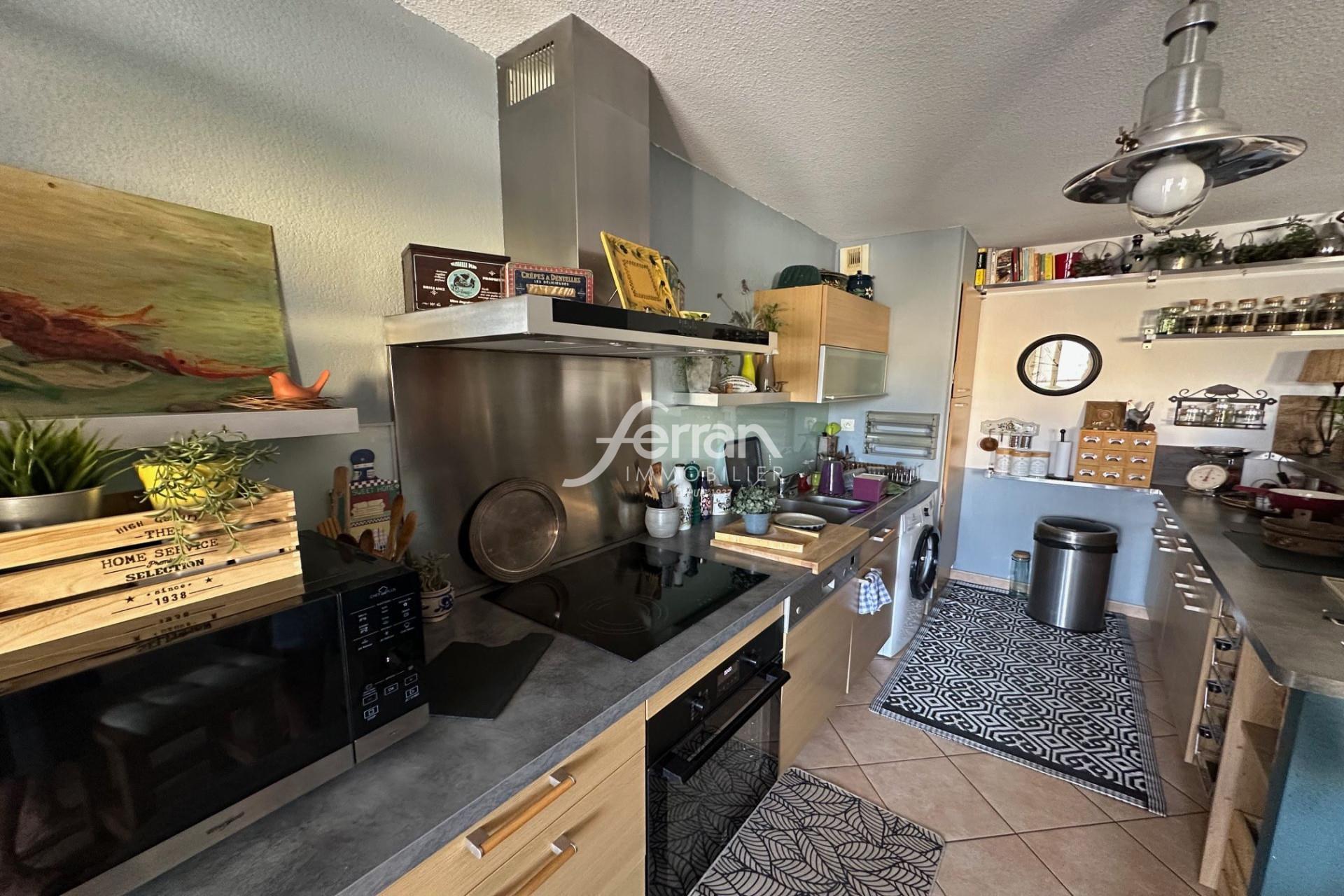 Appartement à vendre, 74m², Draguignan