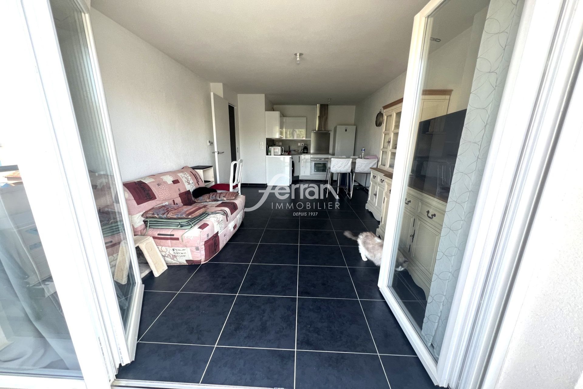 Appartement à vendre, 43m², Draguignan