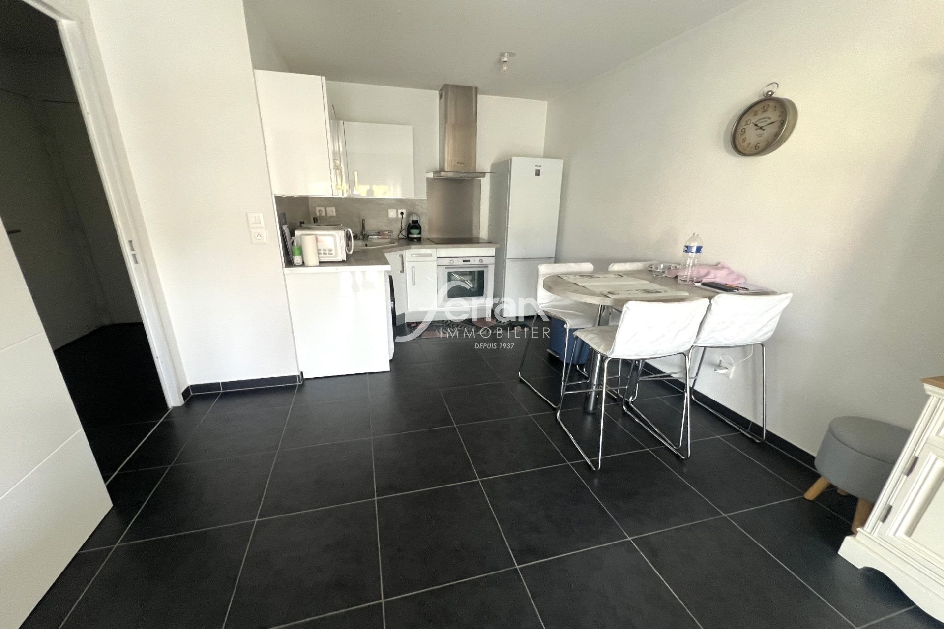 Appartement à vendre, 43m², Draguignan