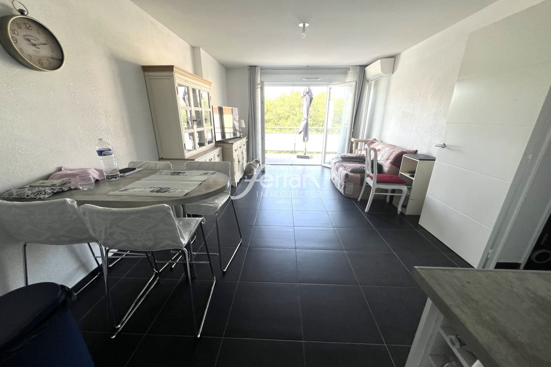 Appartement à vendre, 43m², Draguignan
