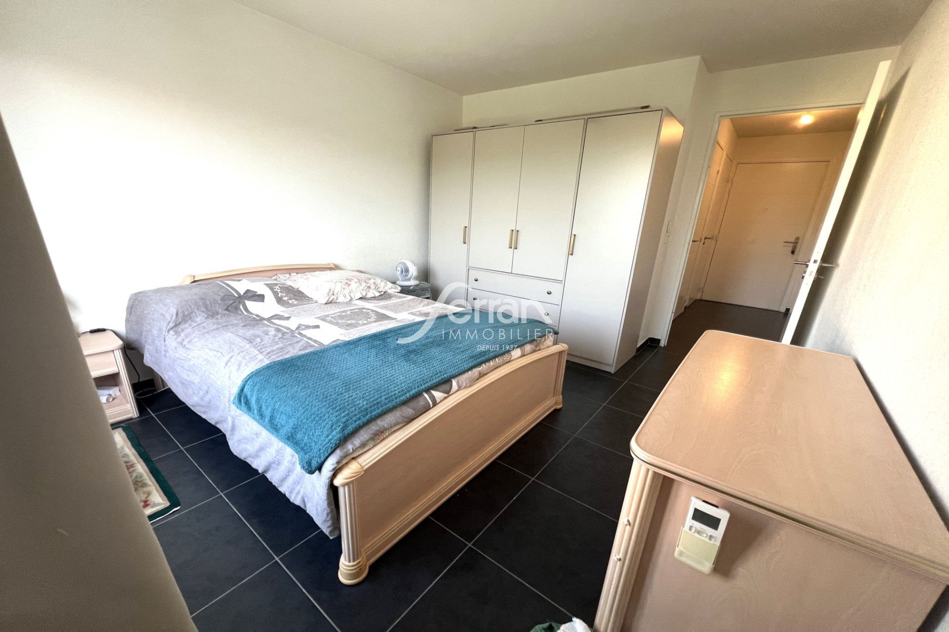 Appartement à vendre, 43m², Draguignan