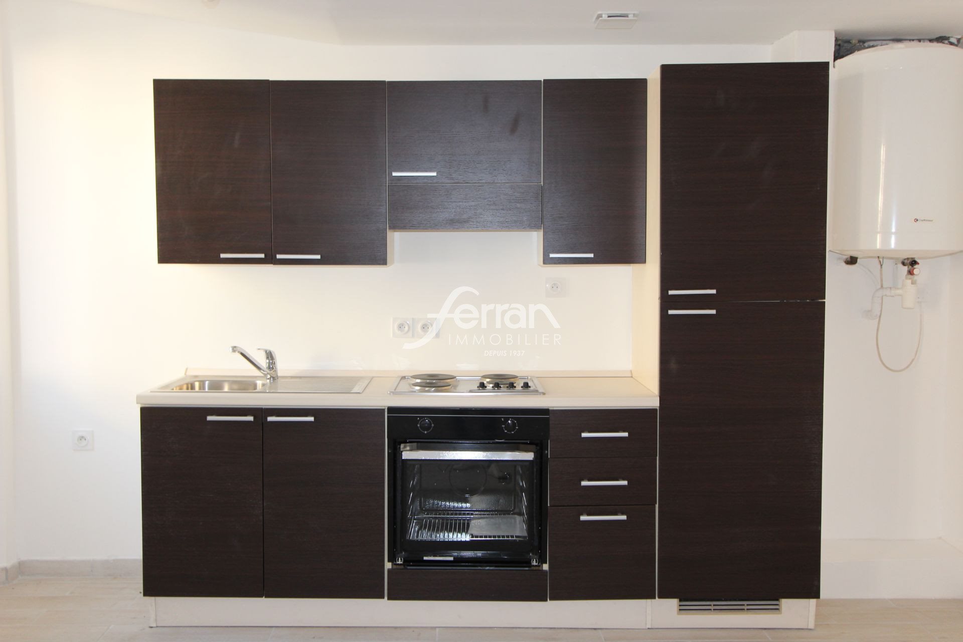 Appartement à vendre, 26m², Flayosc