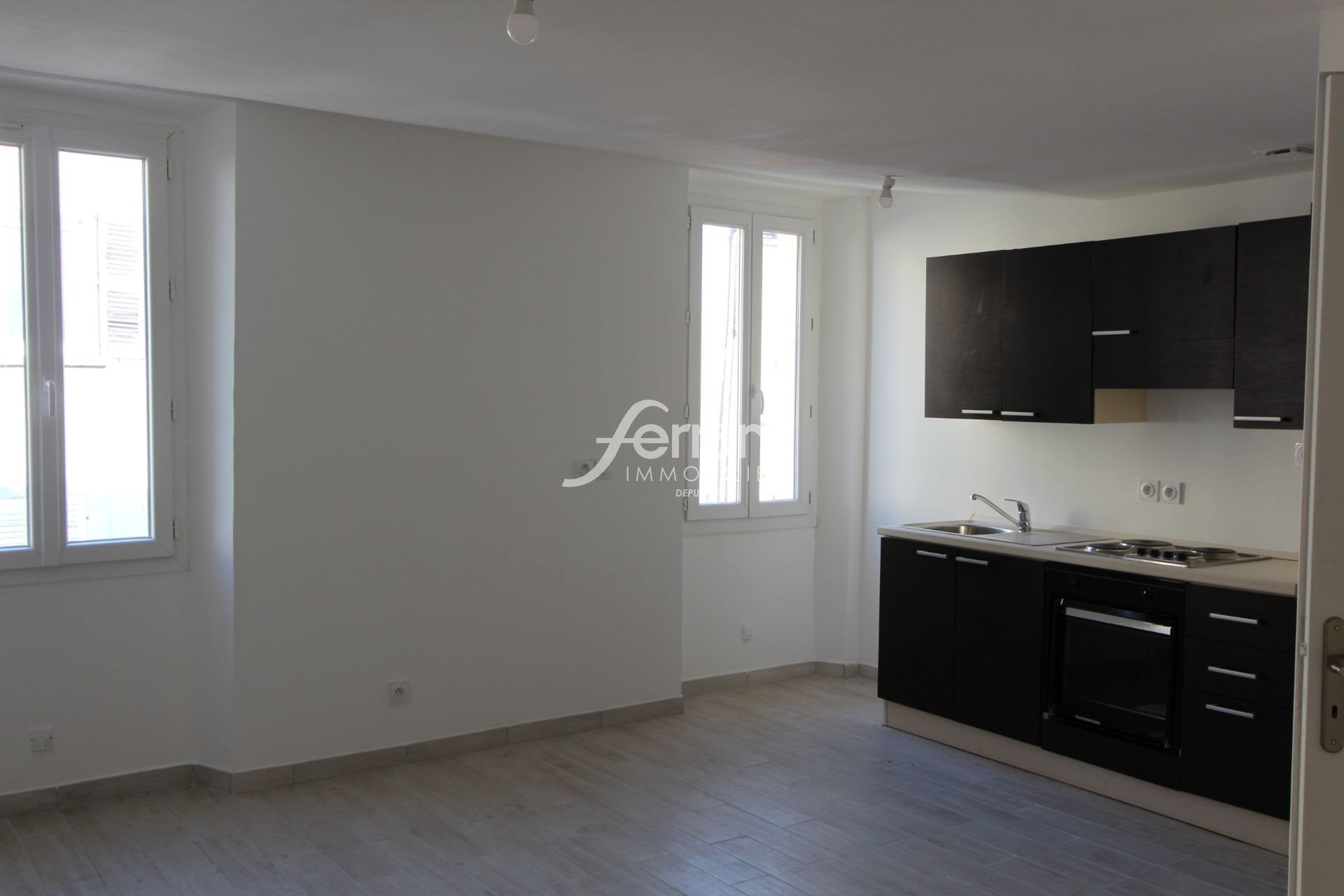 Appartement à vendre, 26m², Flayosc