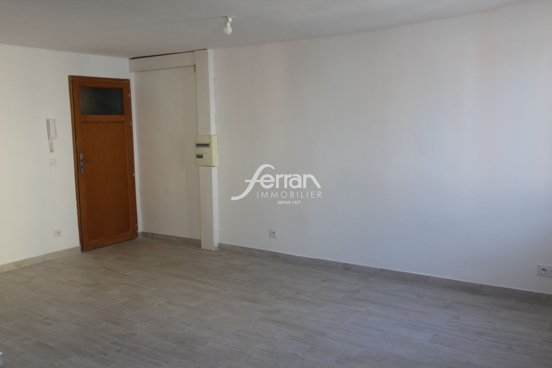 Appartement à vendre, 26m², Flayosc