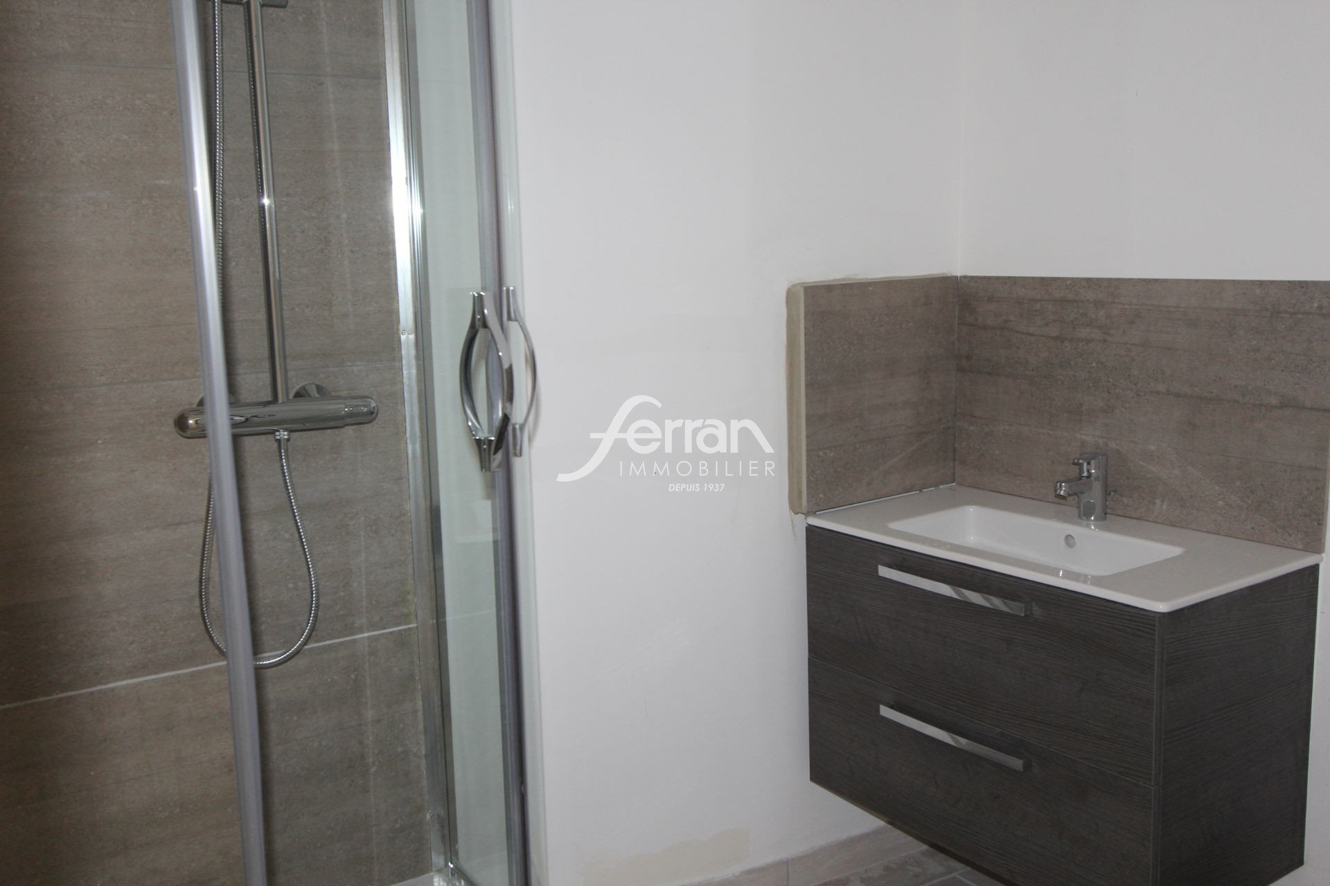Appartement à vendre, 26m², Flayosc