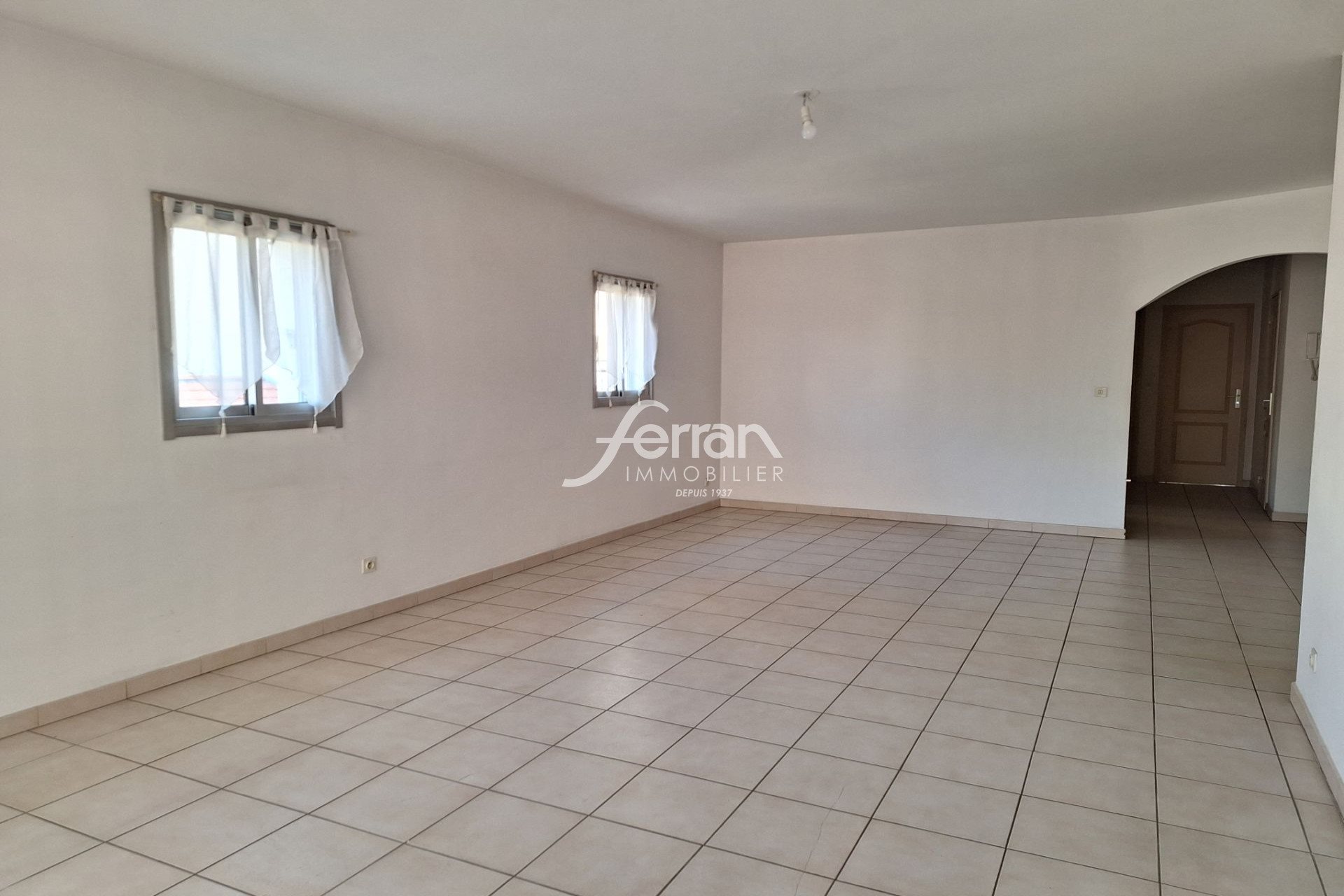 Appartement à louer, 88m², Draguignan