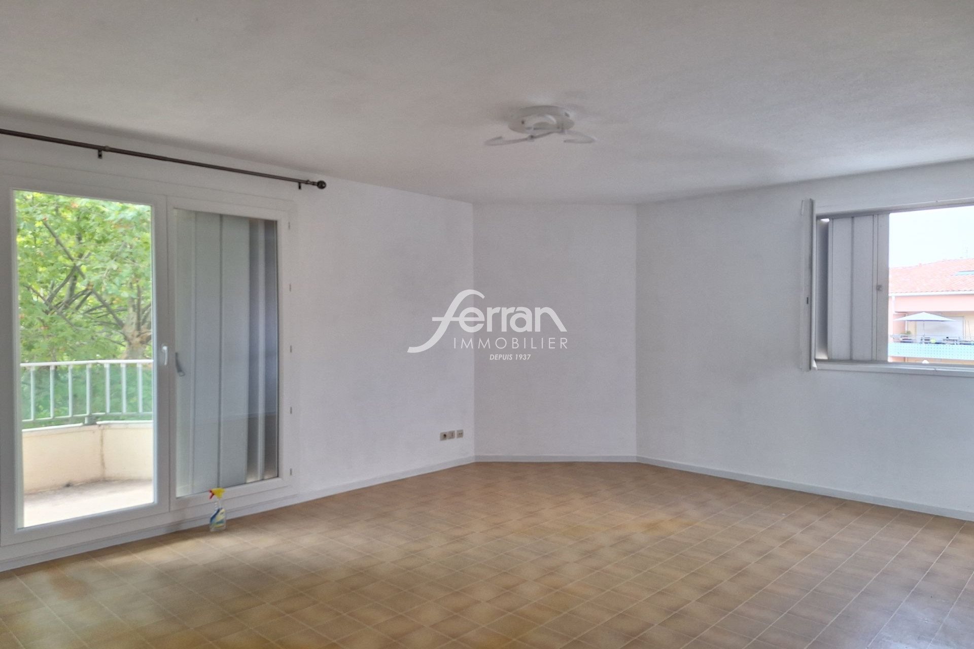 Appartement à louer, 65m², Draguignan