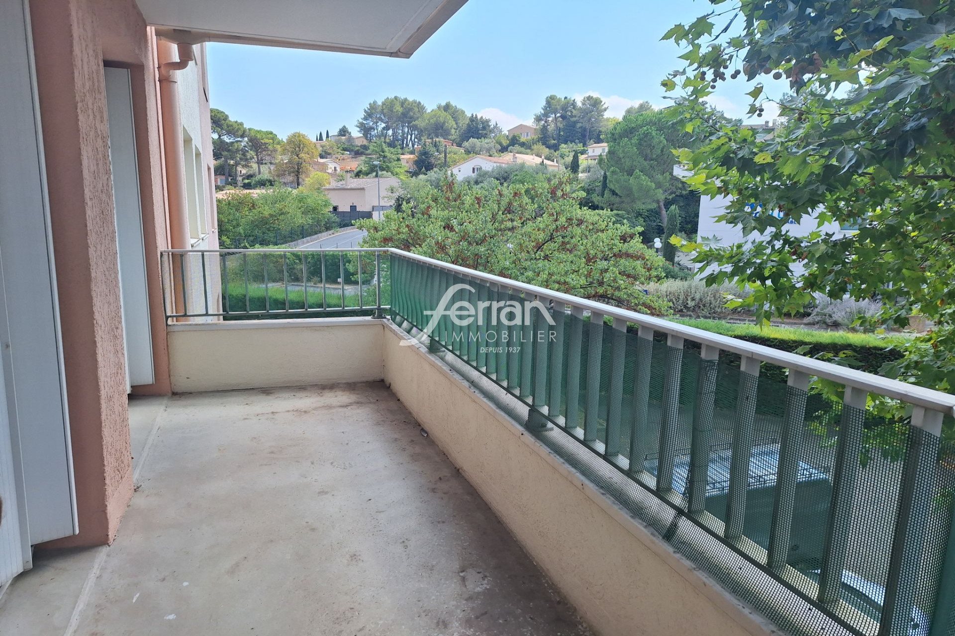 Appartement à louer, 65m², Draguignan