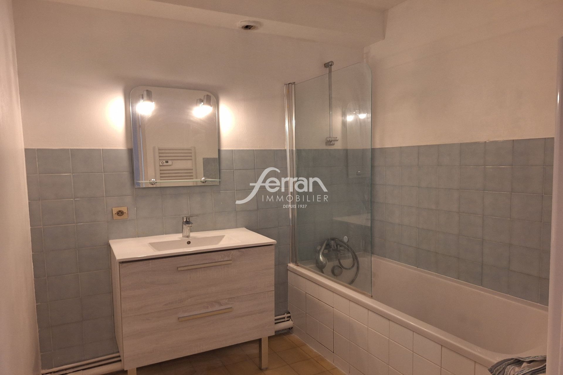 Appartement à louer, 65m², Draguignan