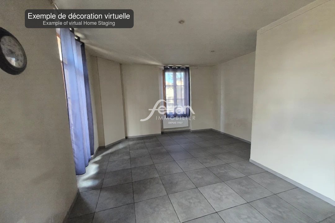 Maison à vendre, 215m², Villecroze