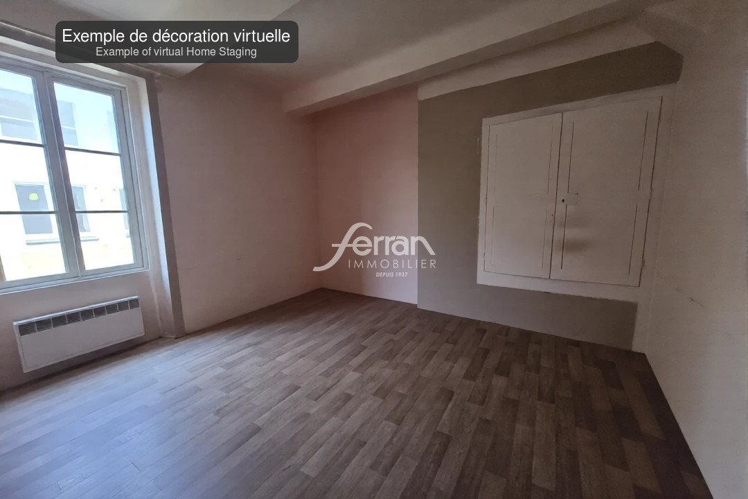 Maison à vendre, 215m², Villecroze