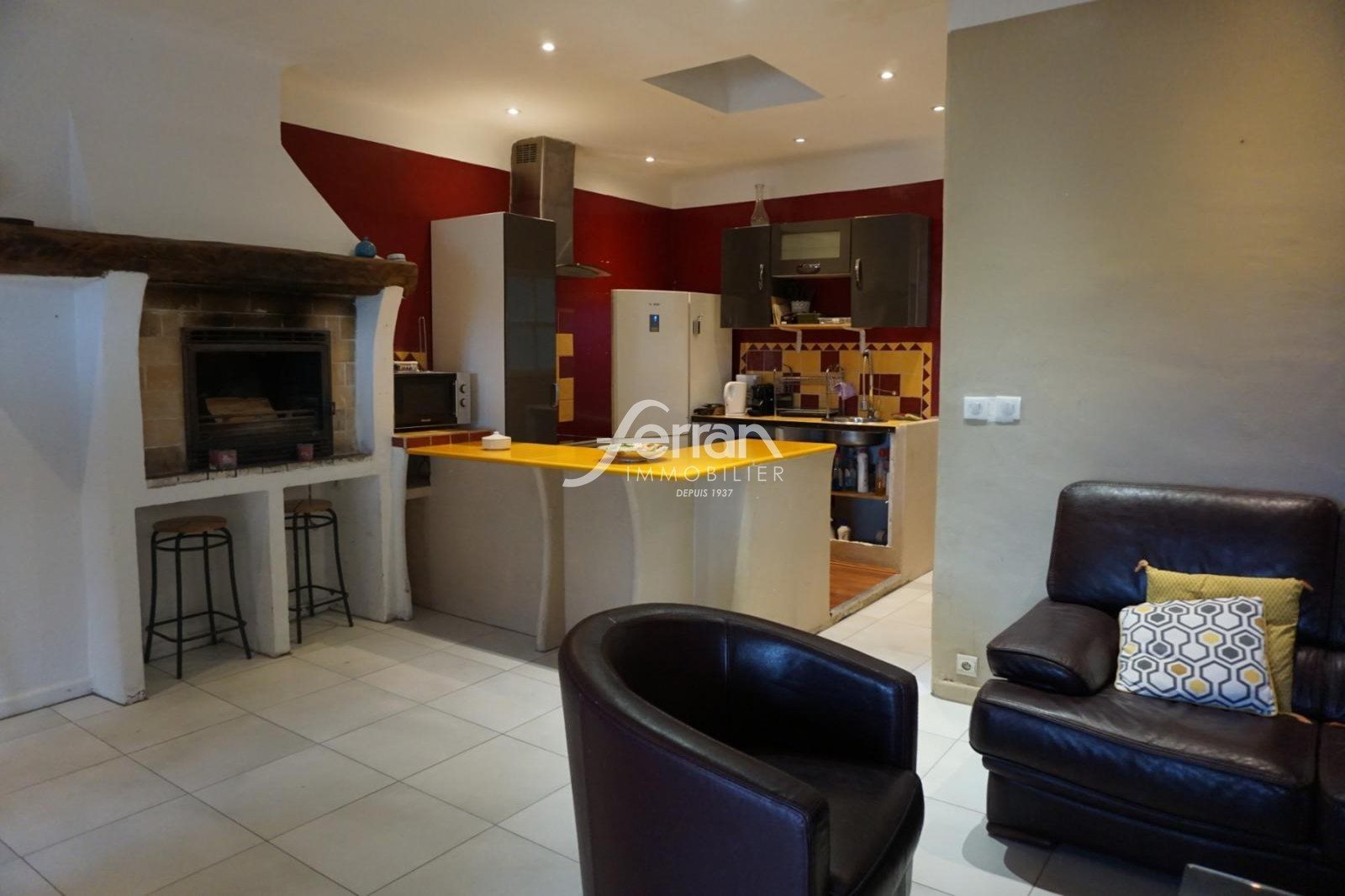 Appartement à vendre, 63m², Salernes