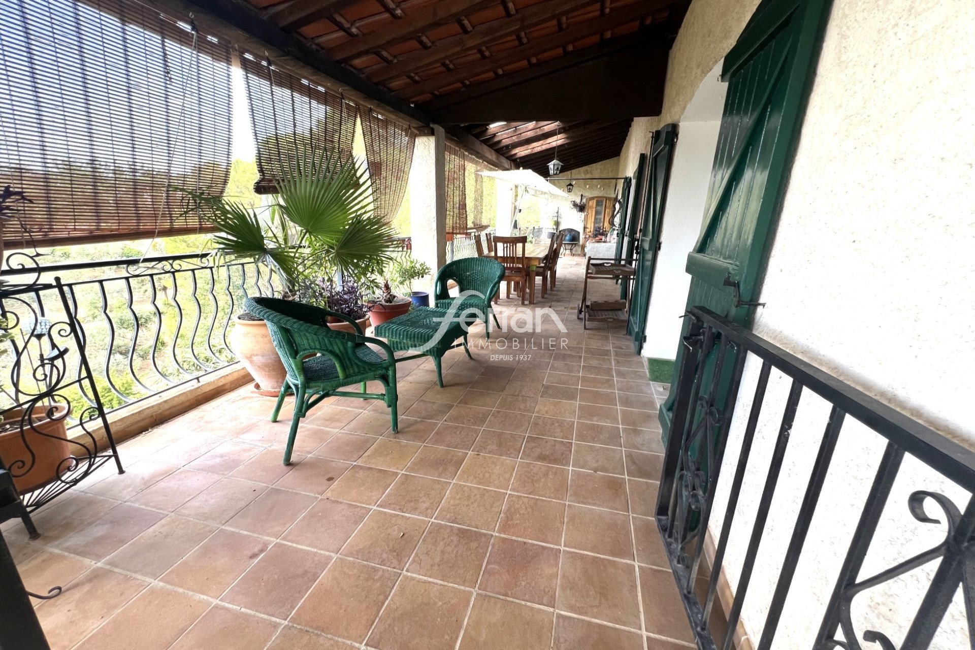 Maison à vendre, 250m², Draguignan