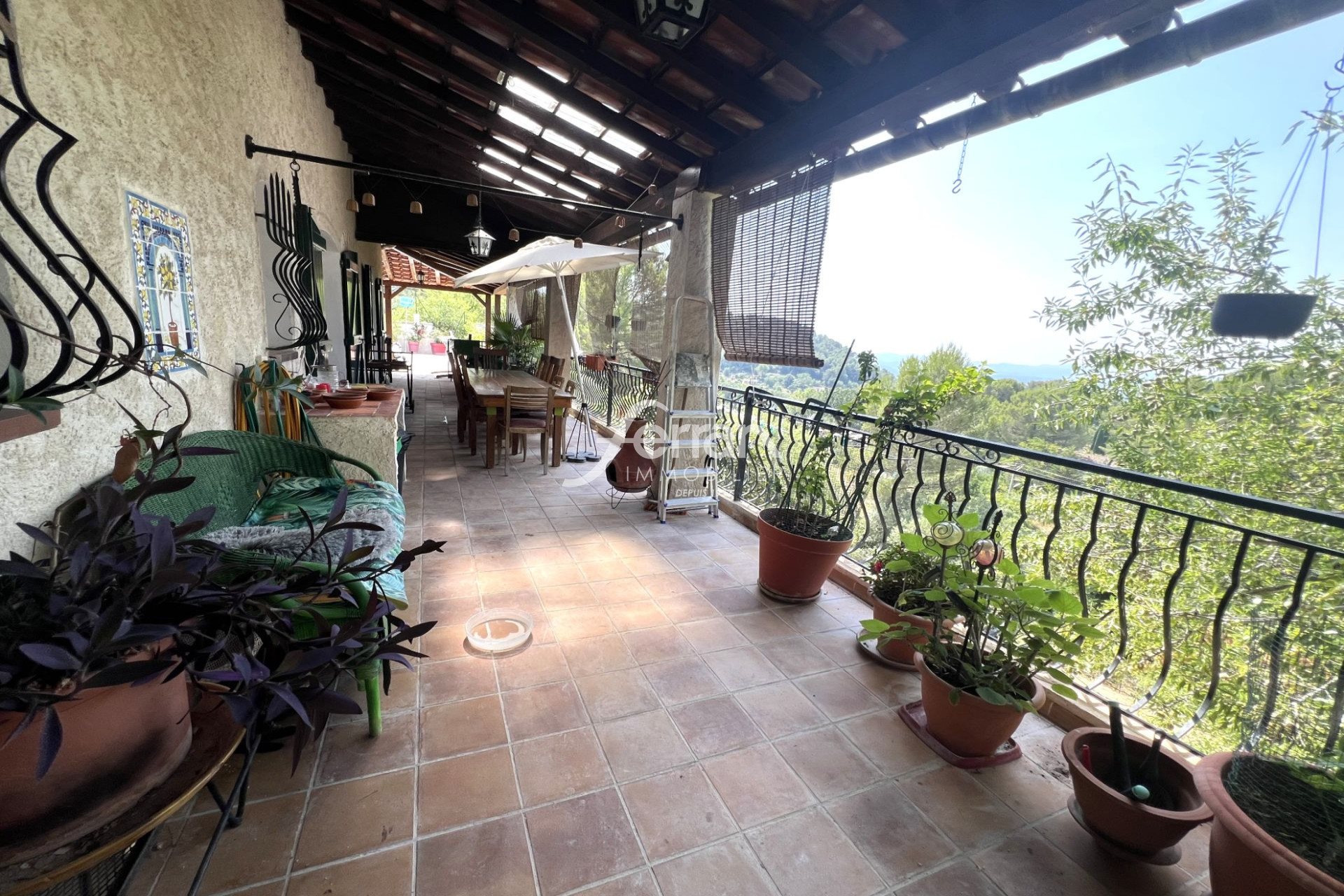 Maison à vendre, 250m², Draguignan