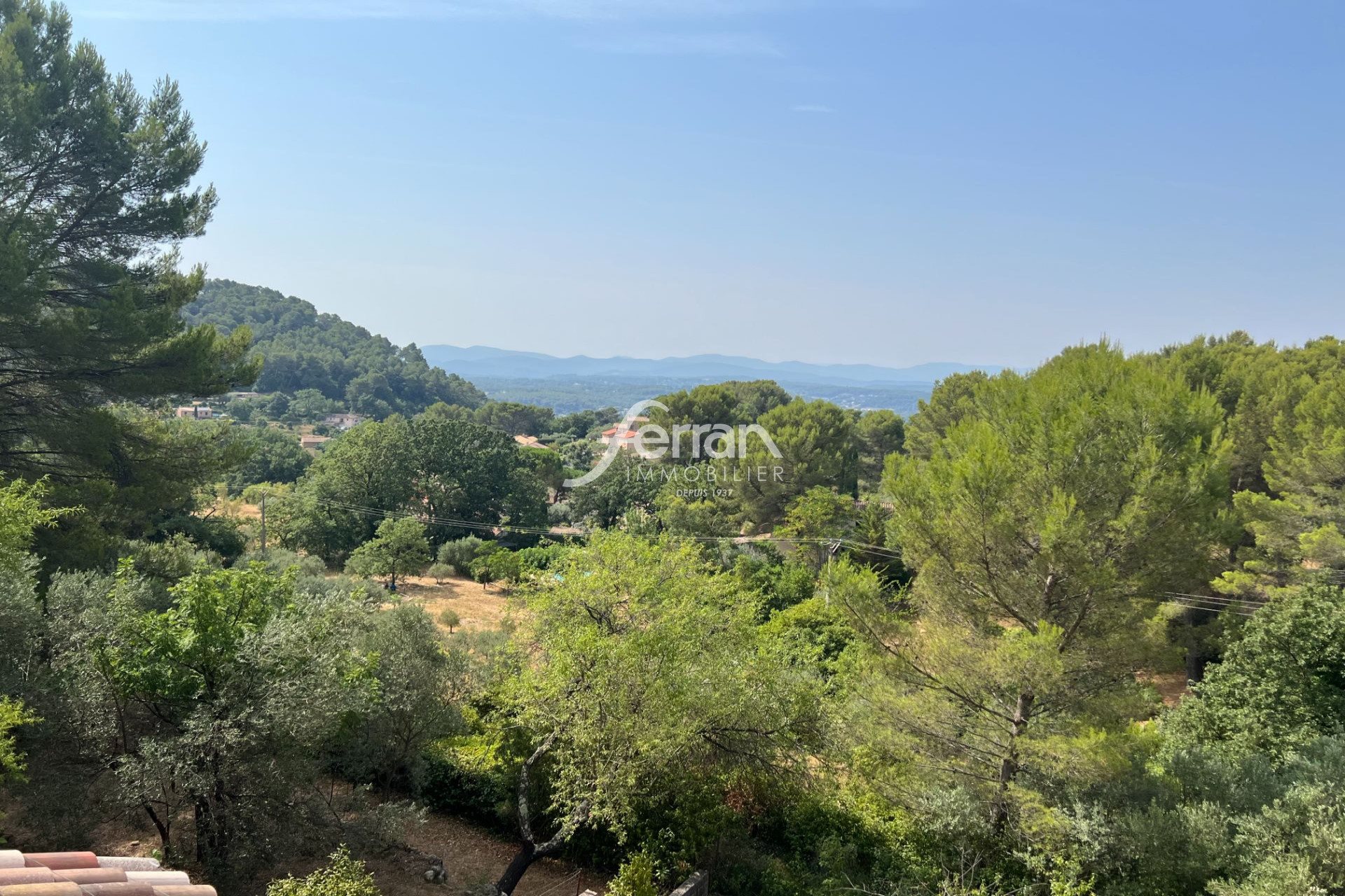 Maison à vendre, 250m², Draguignan