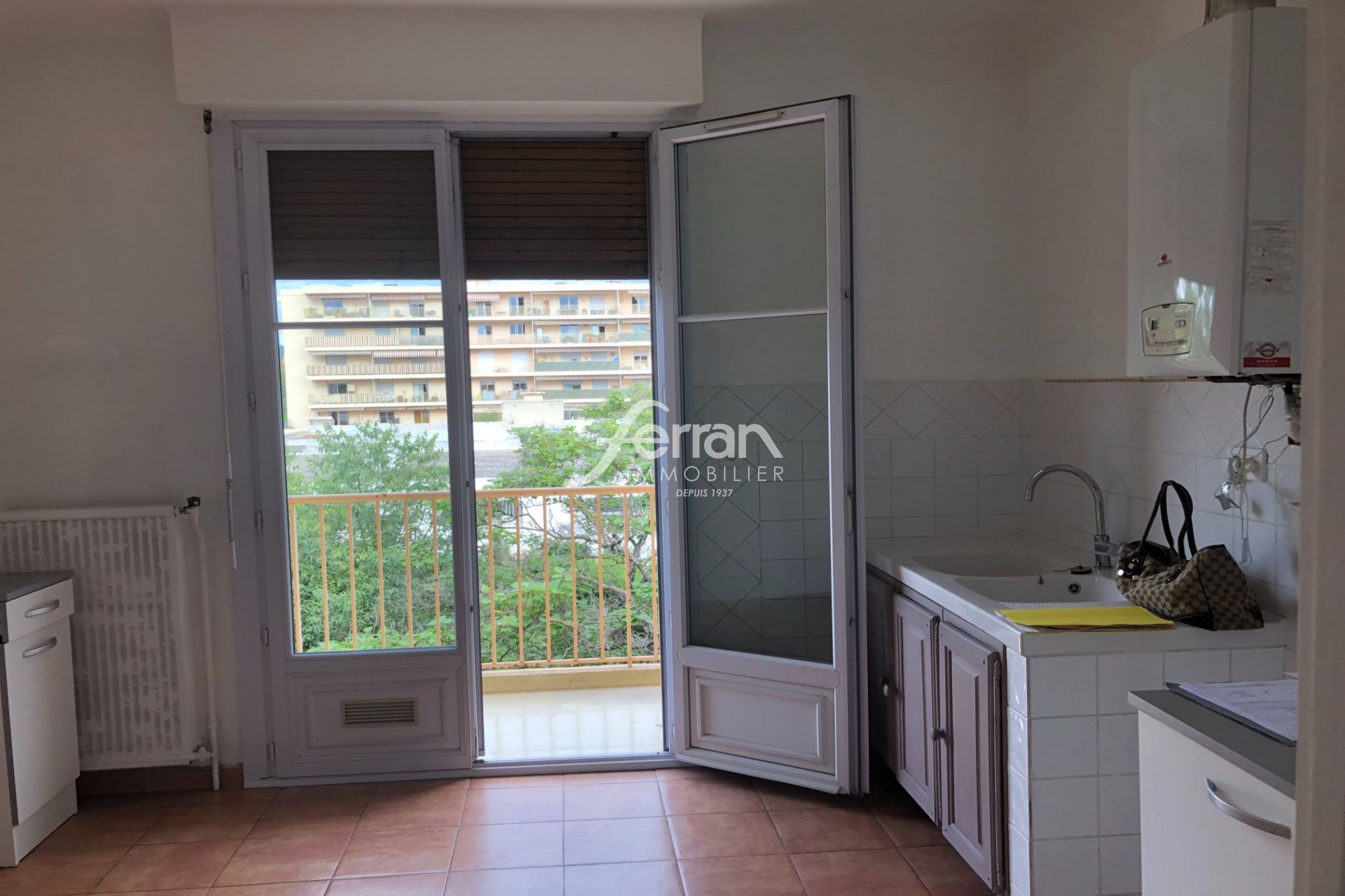 Appartement à louer, 68m², Draguignan