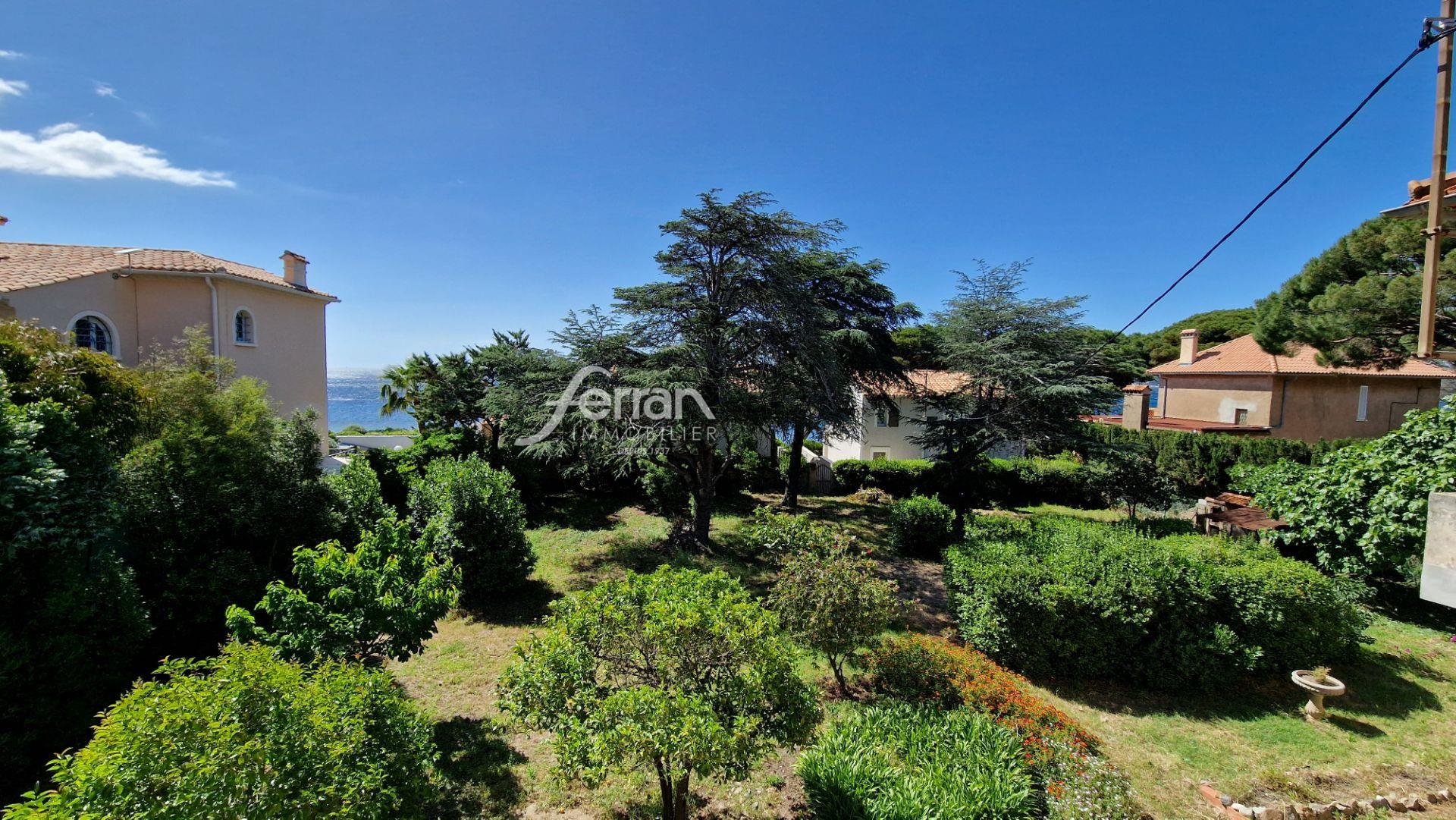 Maison à vendre, 150m², Sainte-Maxime