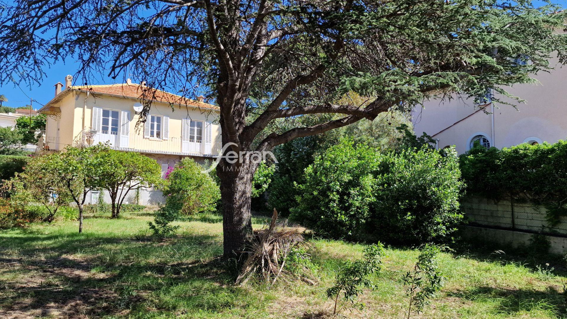 Maison à vendre, 150m², Sainte-Maxime