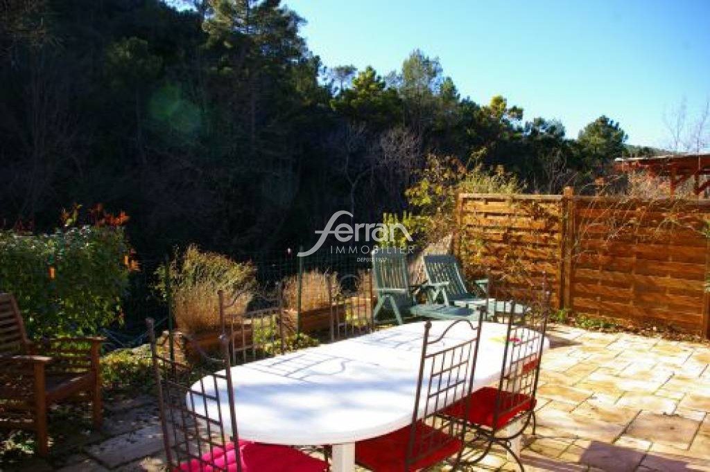 Maison à vendre, 95m², Salernes