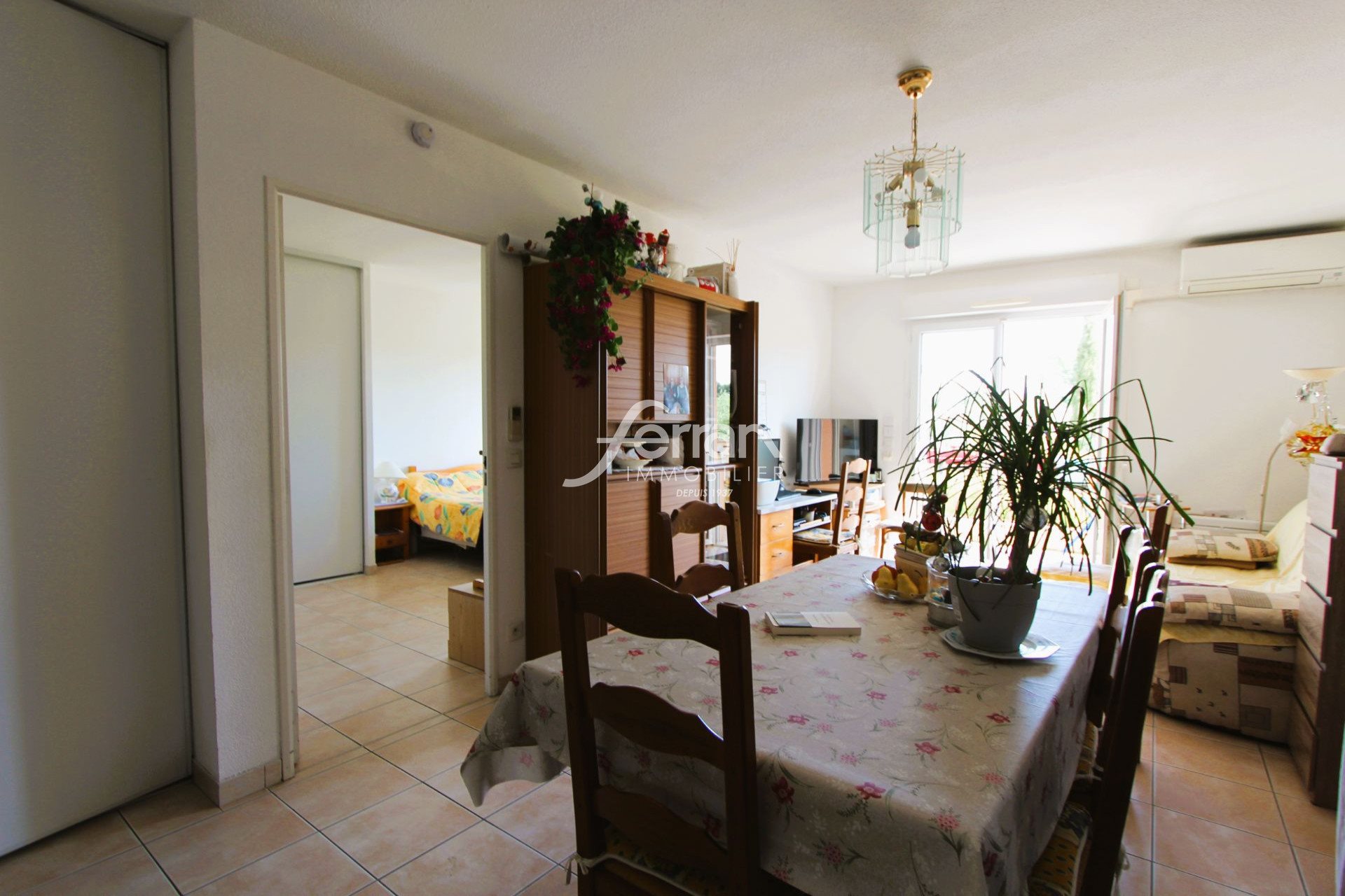 Appartement à vendre, 43m², Flayosc