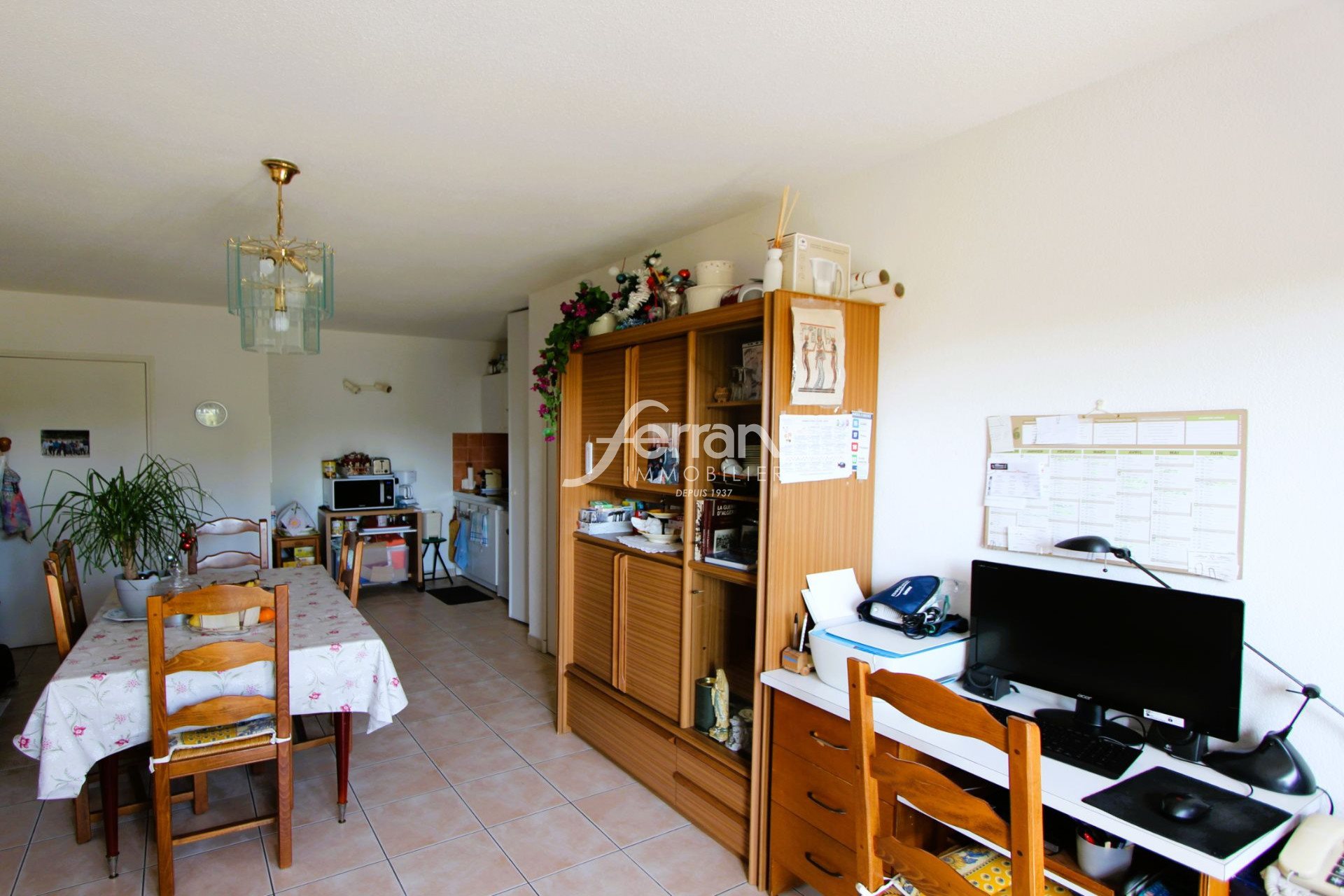 Appartement à vendre, 43m², Flayosc