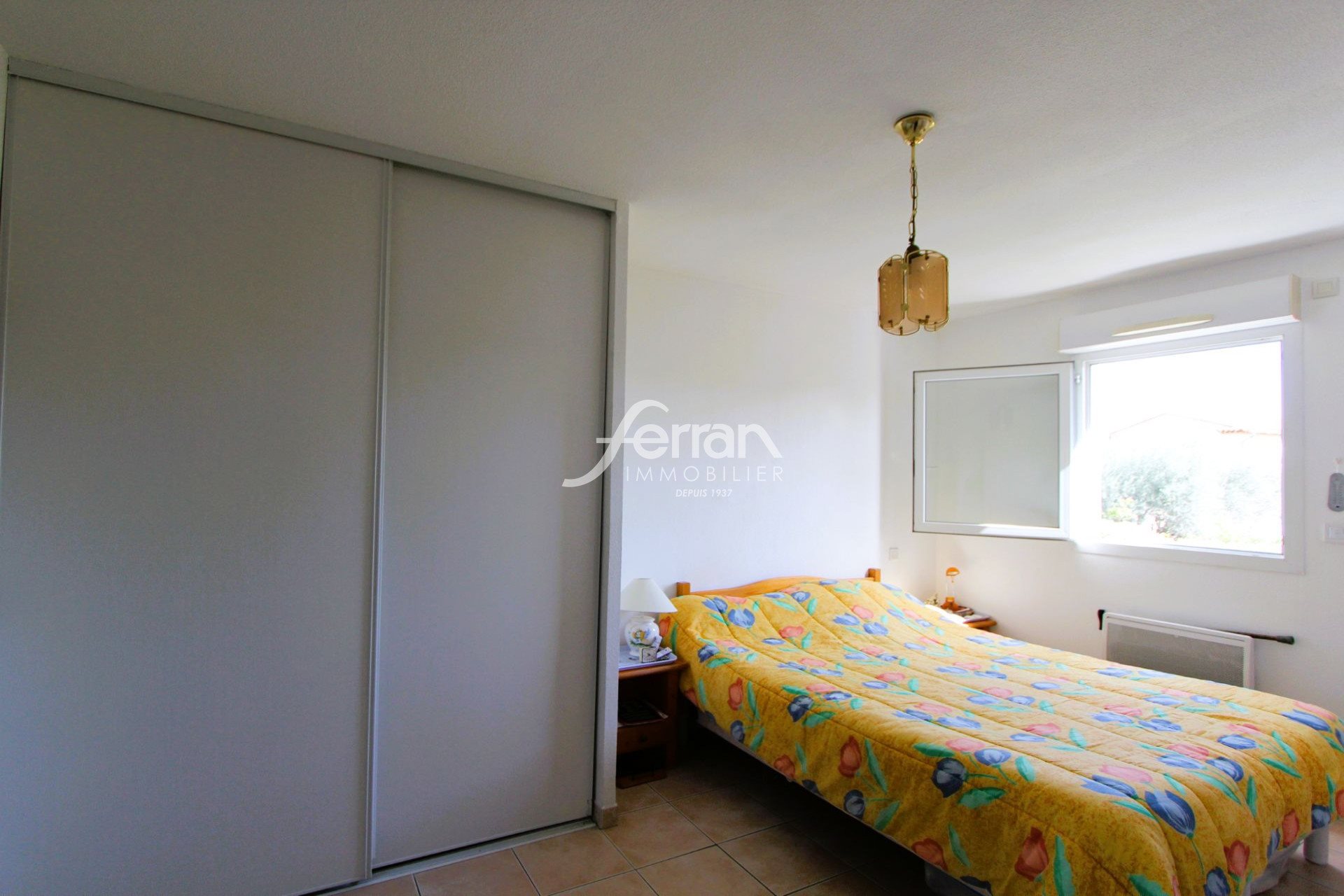 Appartement à vendre, 43m², Flayosc