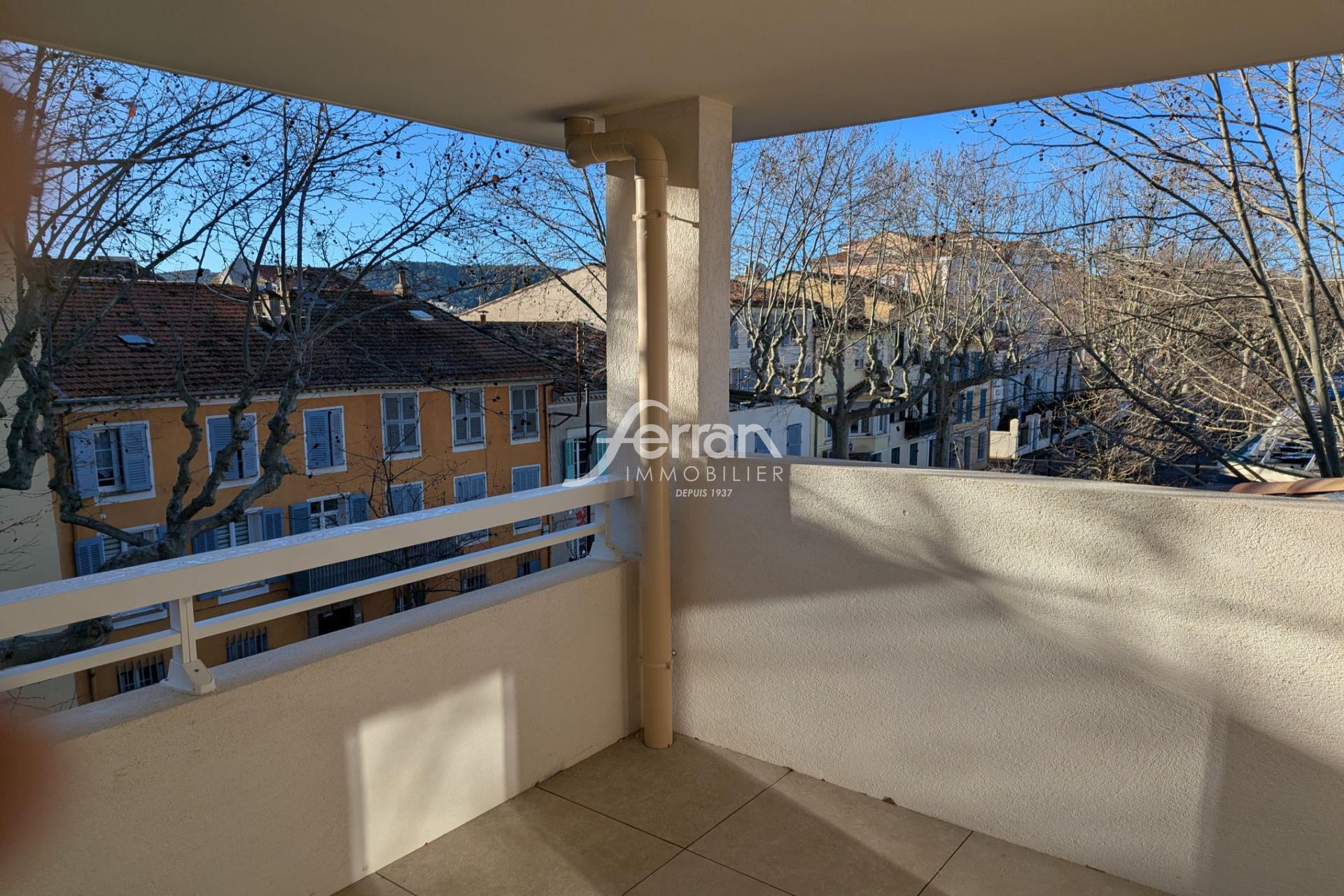 Appartement à vendre, 64m², Draguignan