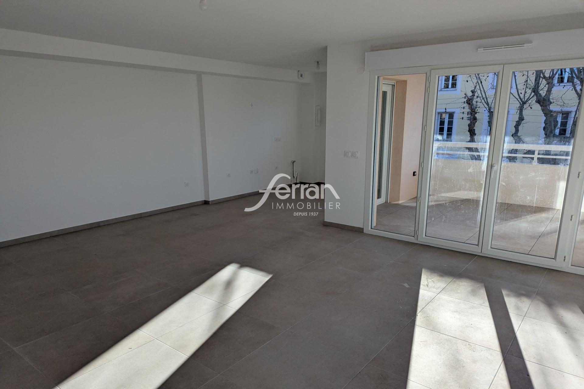 Appartement à vendre, 64m², Draguignan