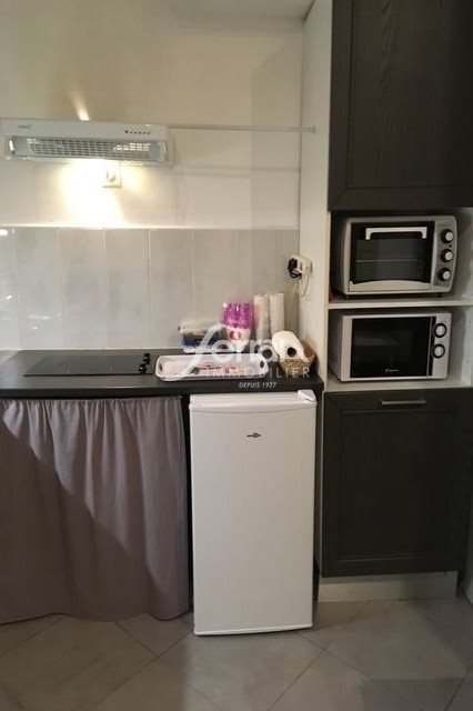 Appartement à vendre, 15m², Les Arcs