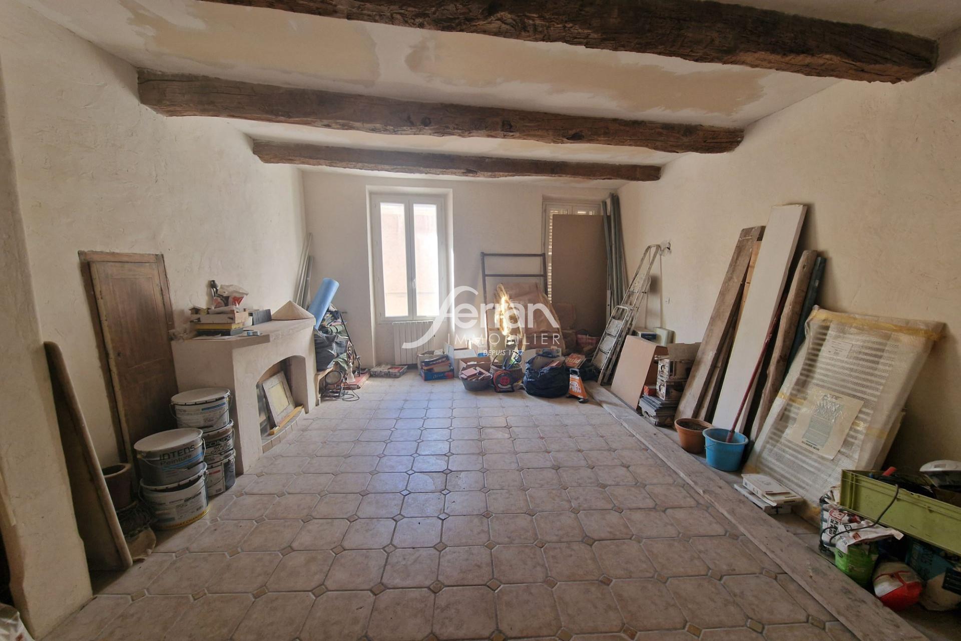 Appartement à vendre, 98m², Salernes