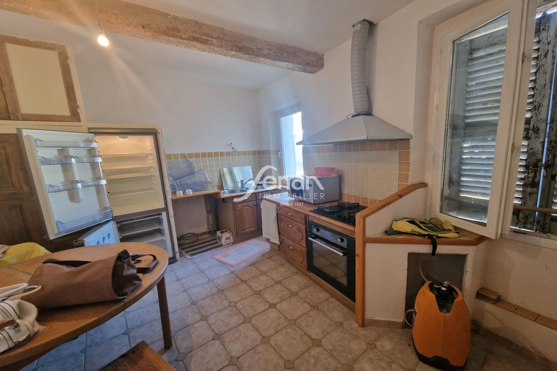Appartement à vendre, 98m², Salernes