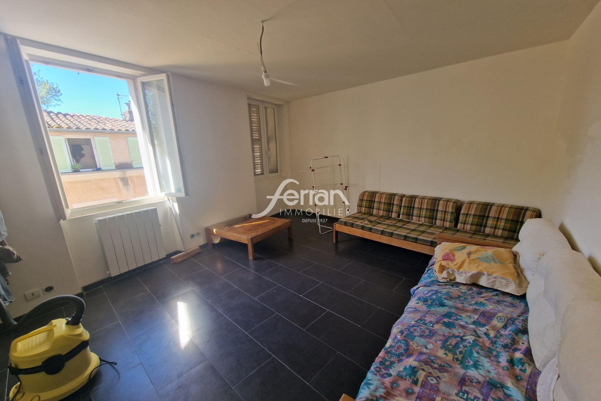 Appartement à vendre, 98m², Salernes
