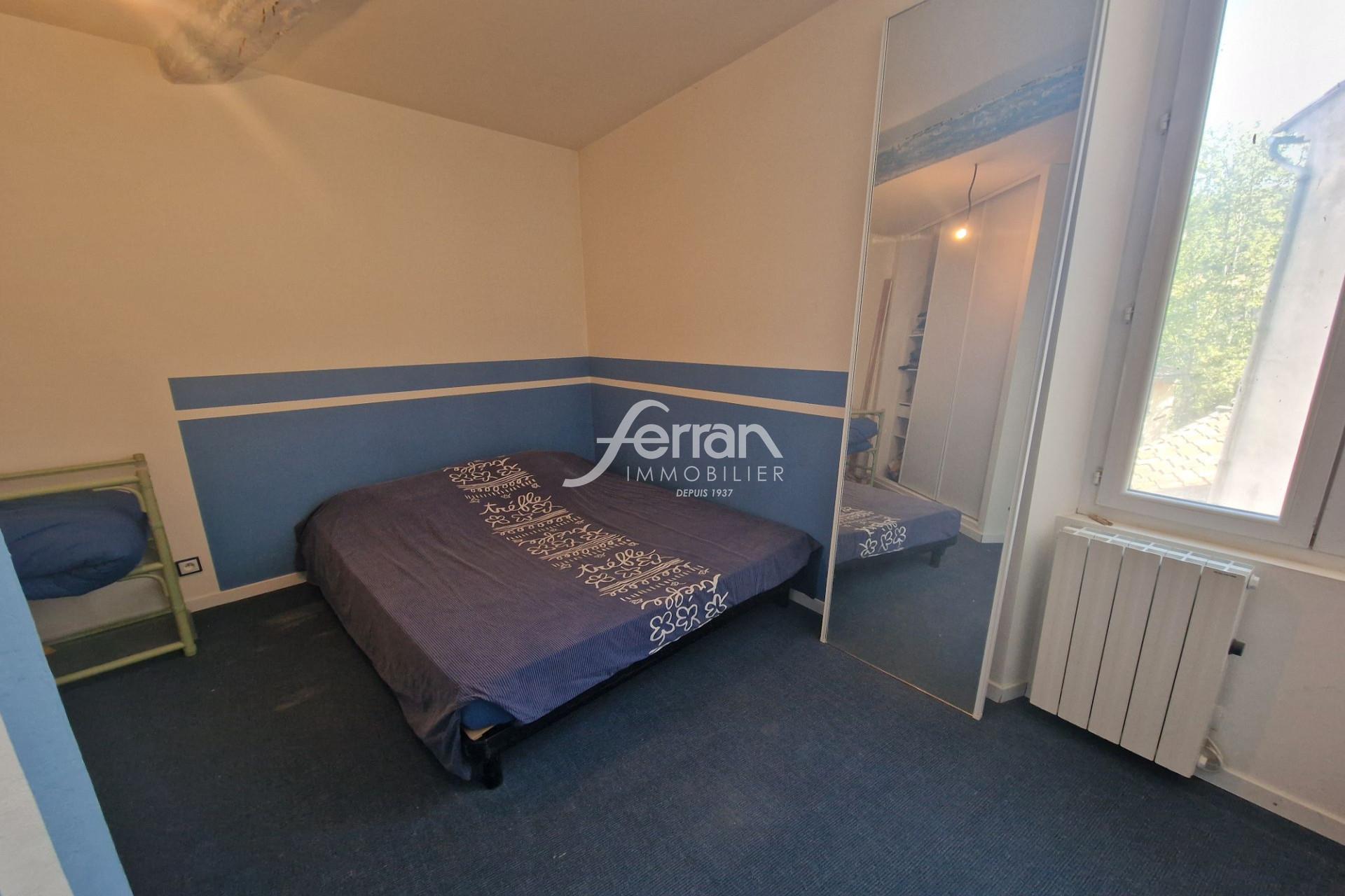 Appartement à vendre, 98m², Salernes