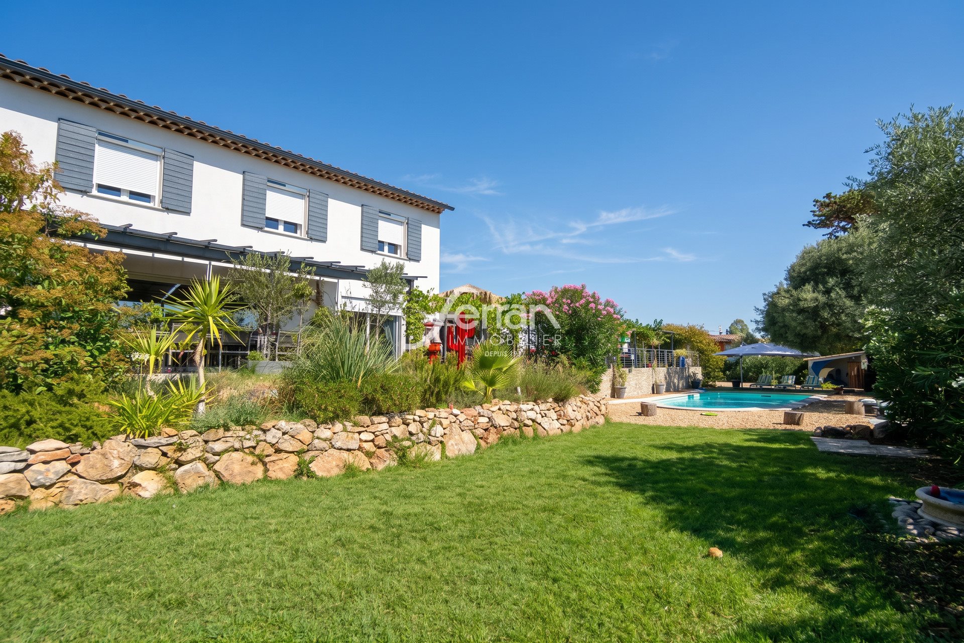 Maison à vendre, 238m², Draguignan
