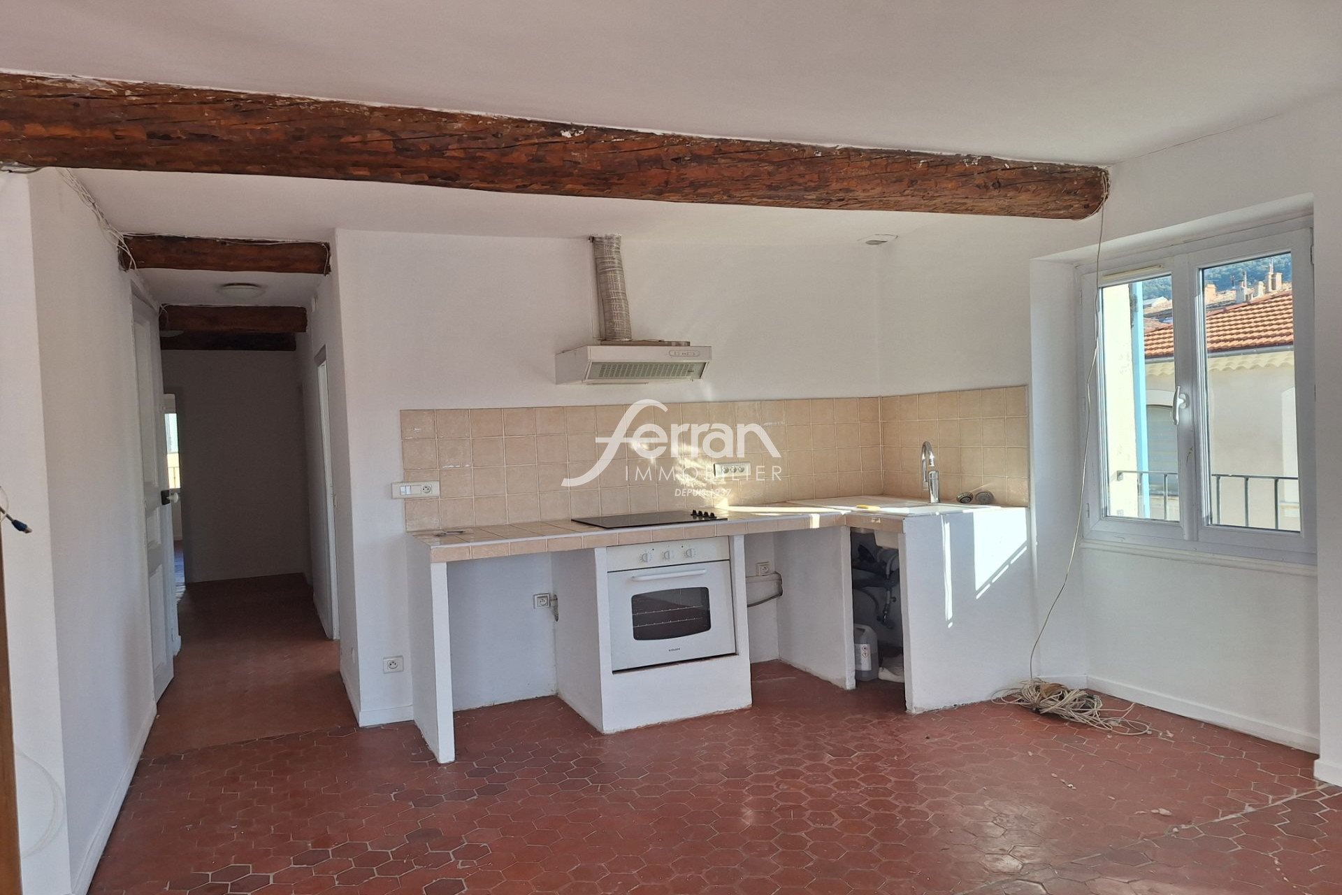 Appartement à louer, 95m², Draguignan