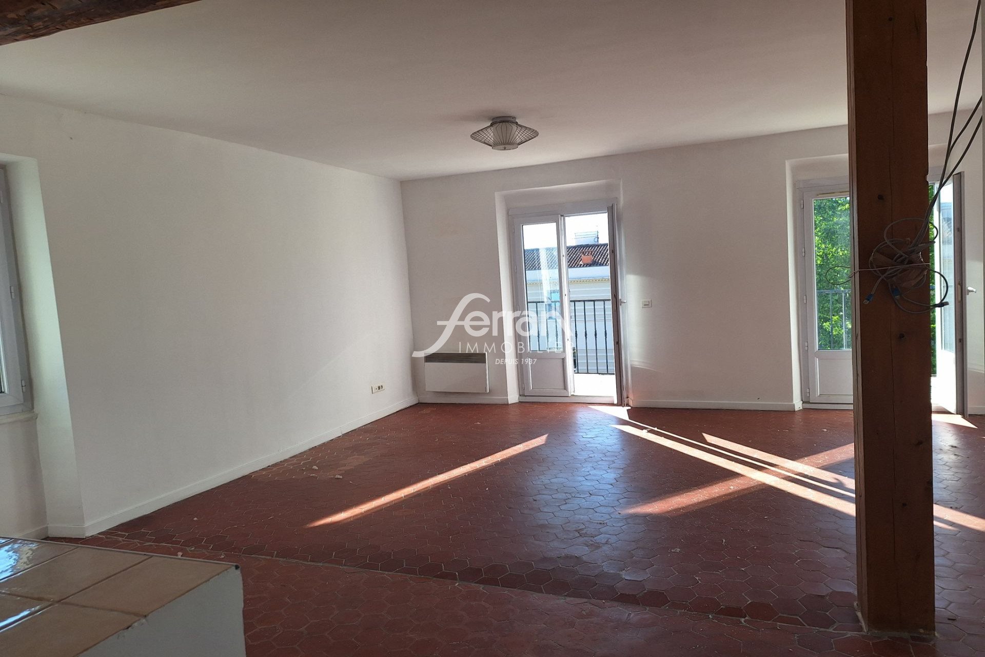 Appartement à louer, 95m², Draguignan