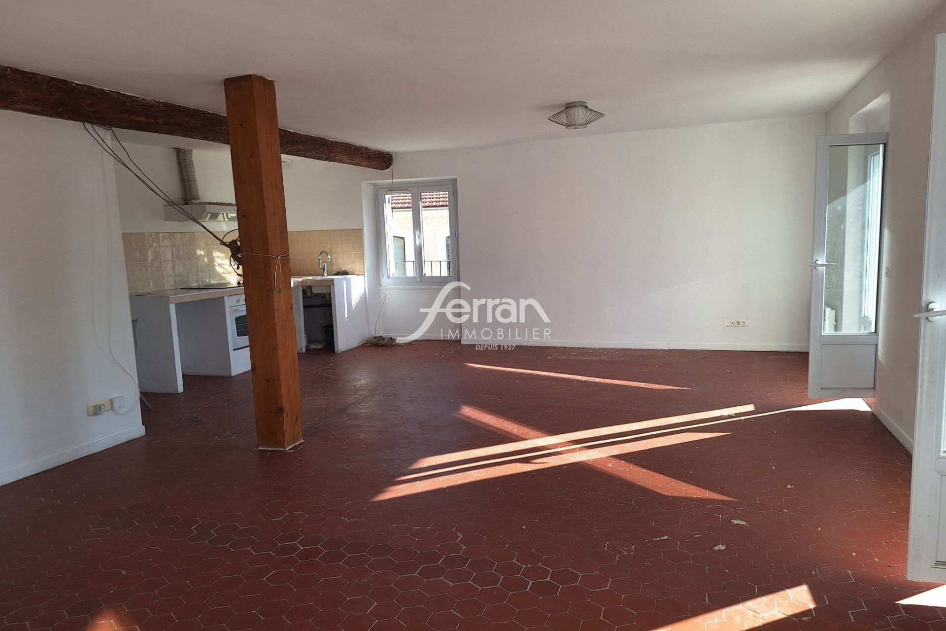 Appartement à louer, 95m², Draguignan