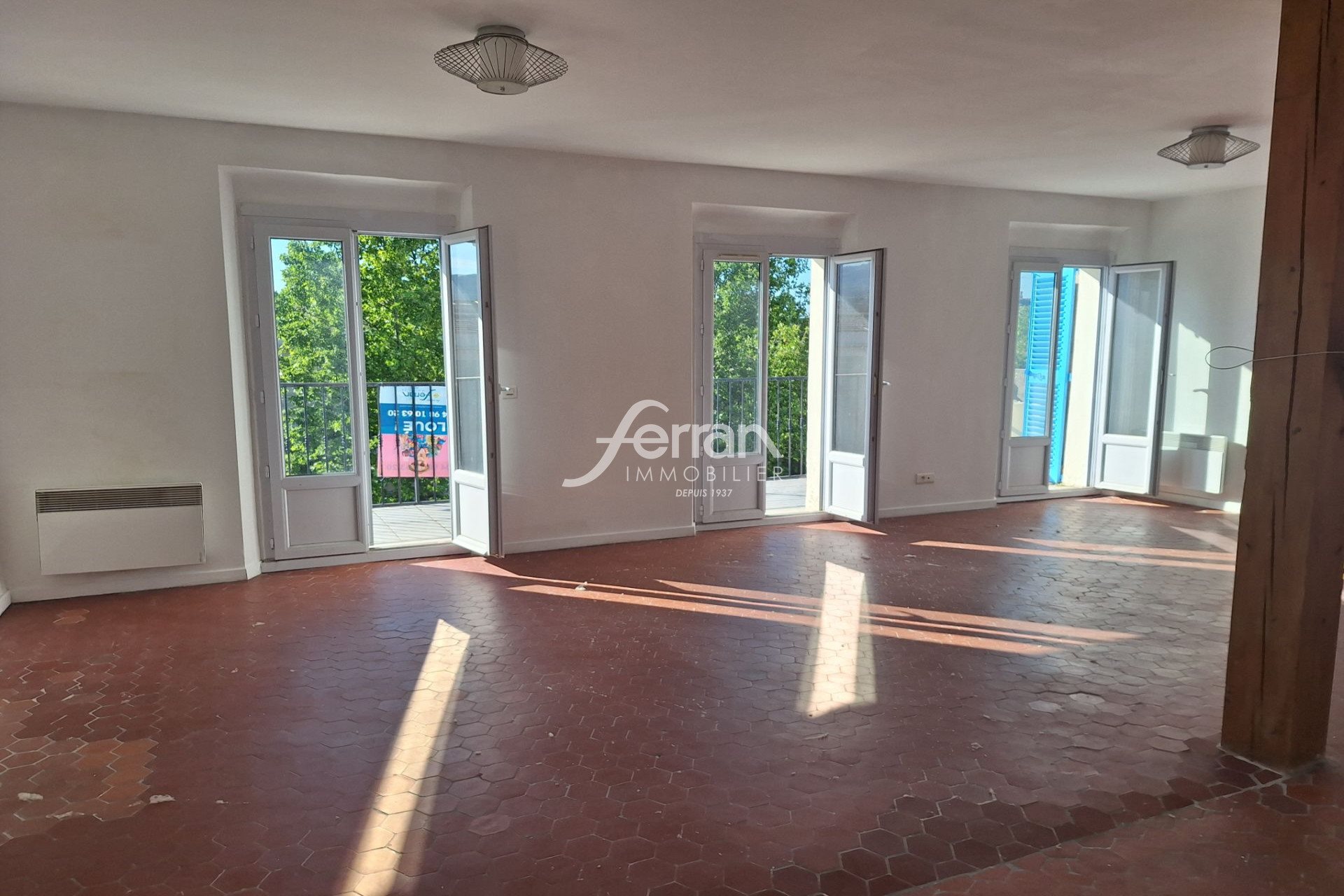 Appartement à louer, 95m², Draguignan