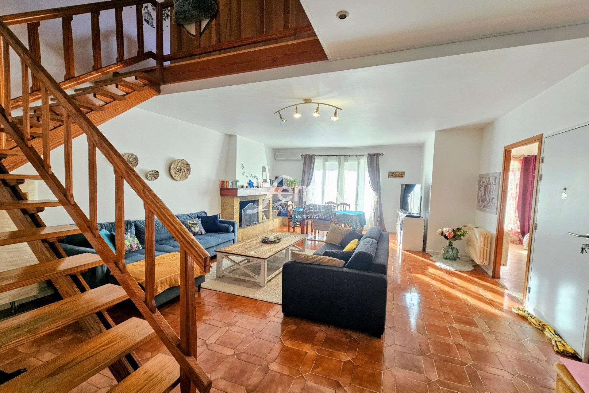 Appartement à vendre, 156m², Les Arcs